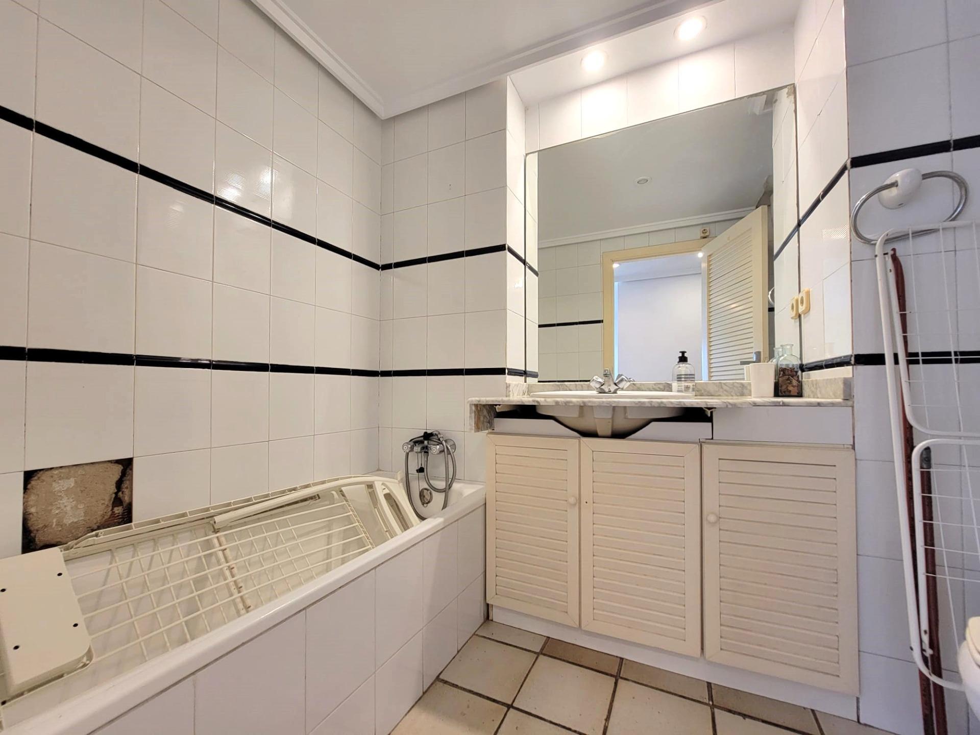Ático en venta en Torrevieja
