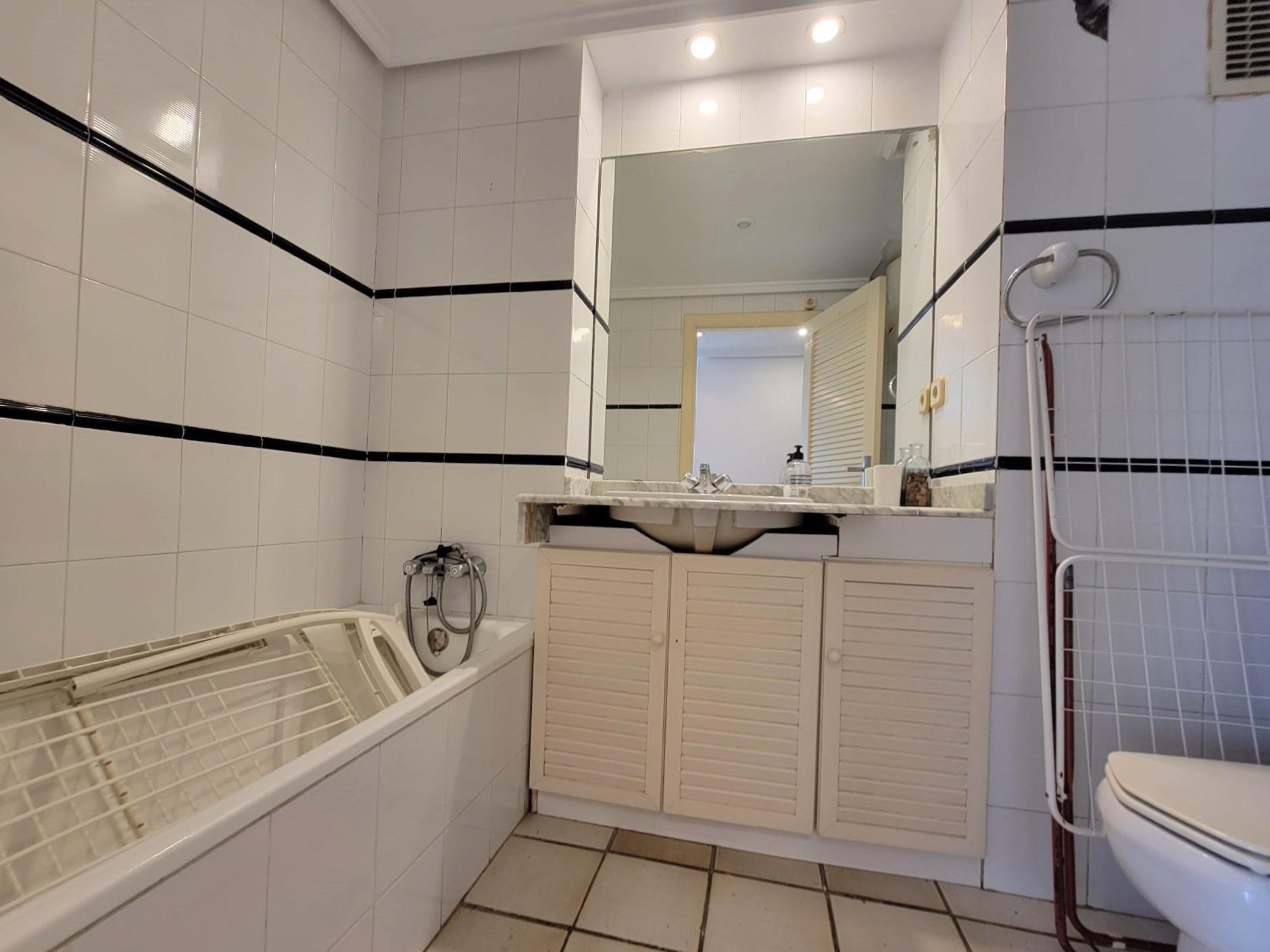 Ático en venta en Torrevieja