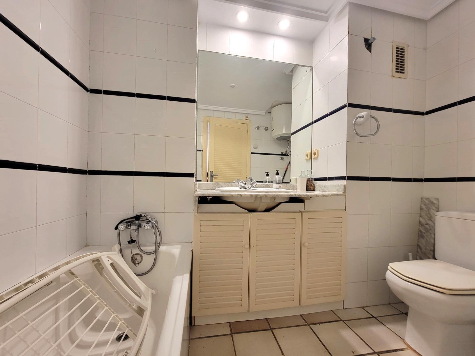 Ático en venta en Torrevieja