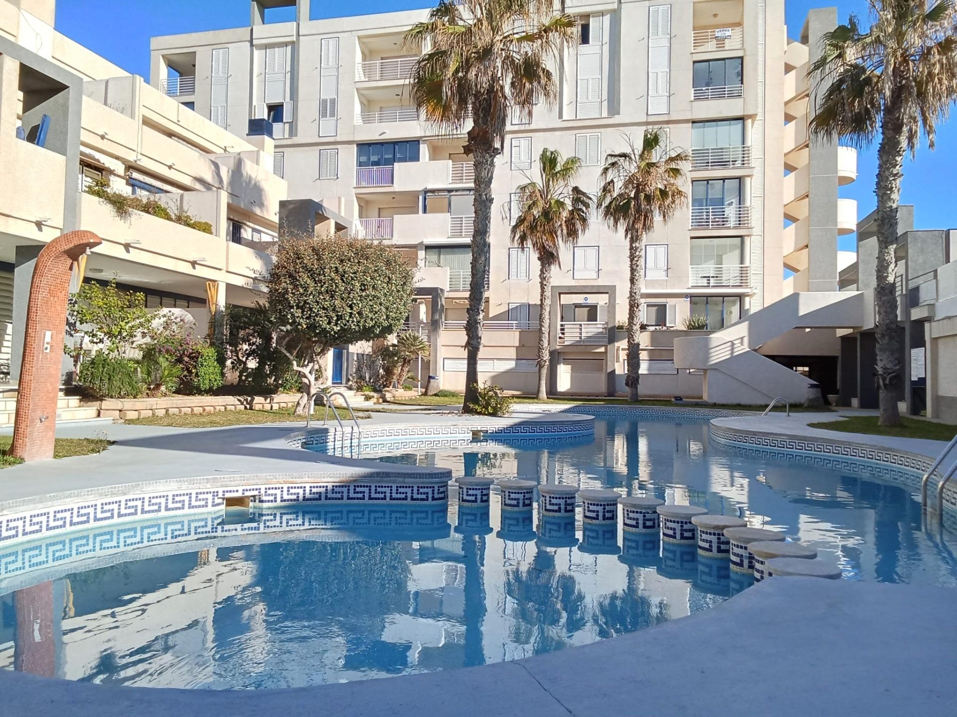 Ático en venta en Torrevieja
