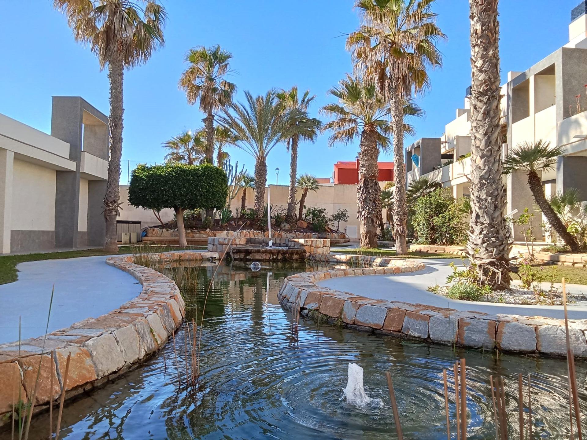 Ático en venta en Torrevieja