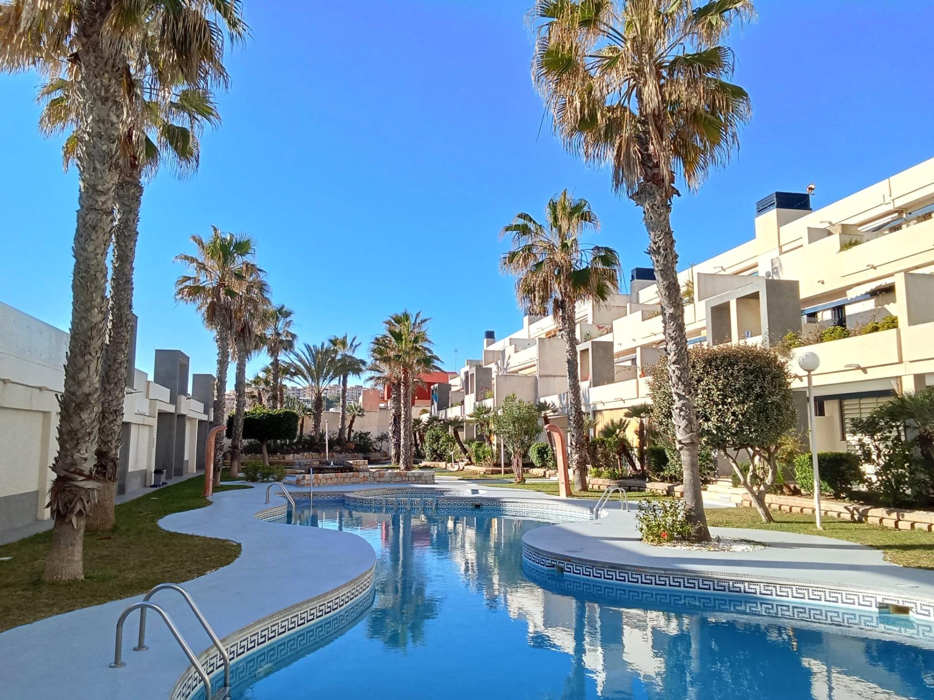 Ático en venta en Torrevieja