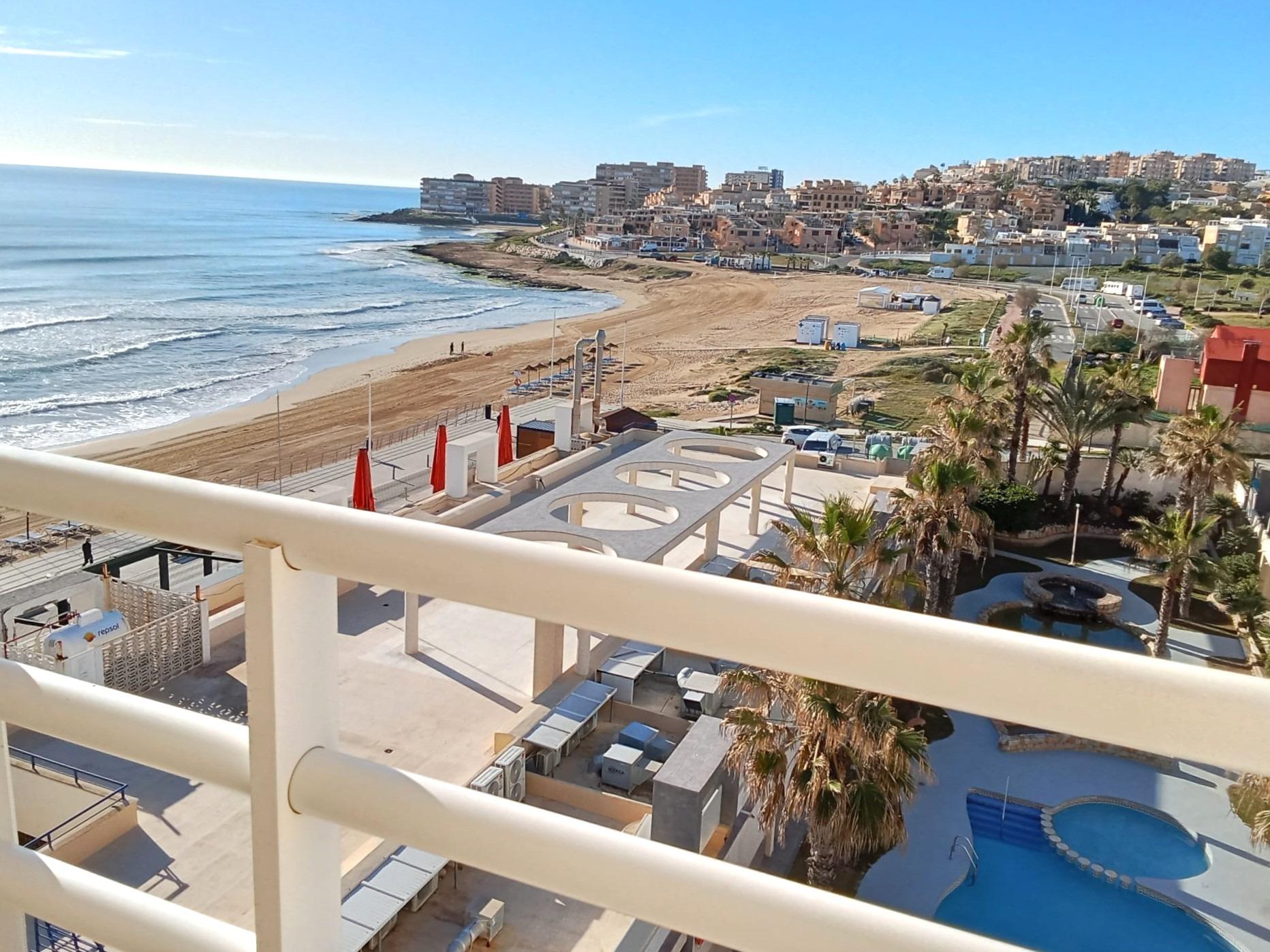 Ático en venta en Torrevieja