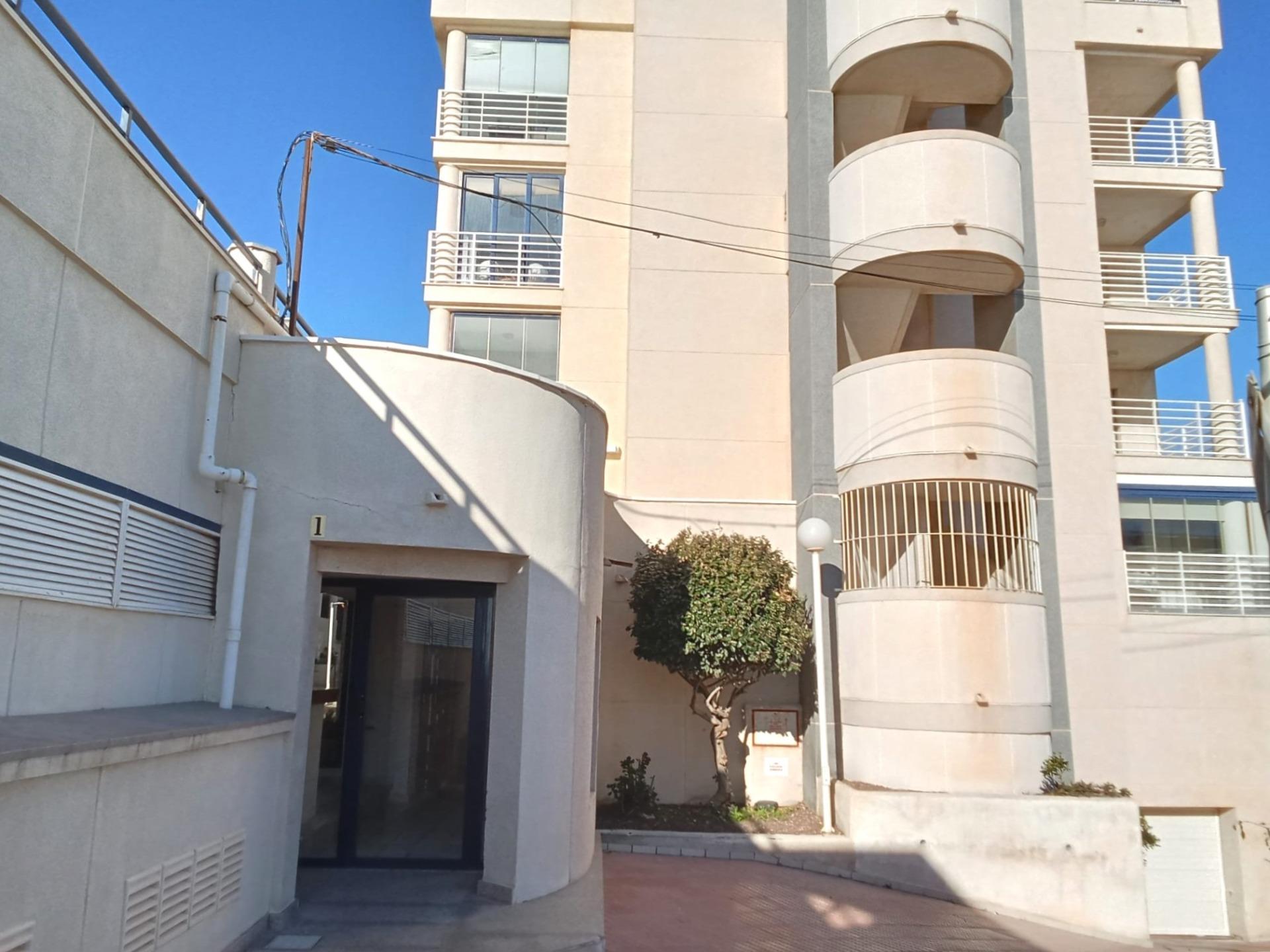 Ático en venta en Torrevieja