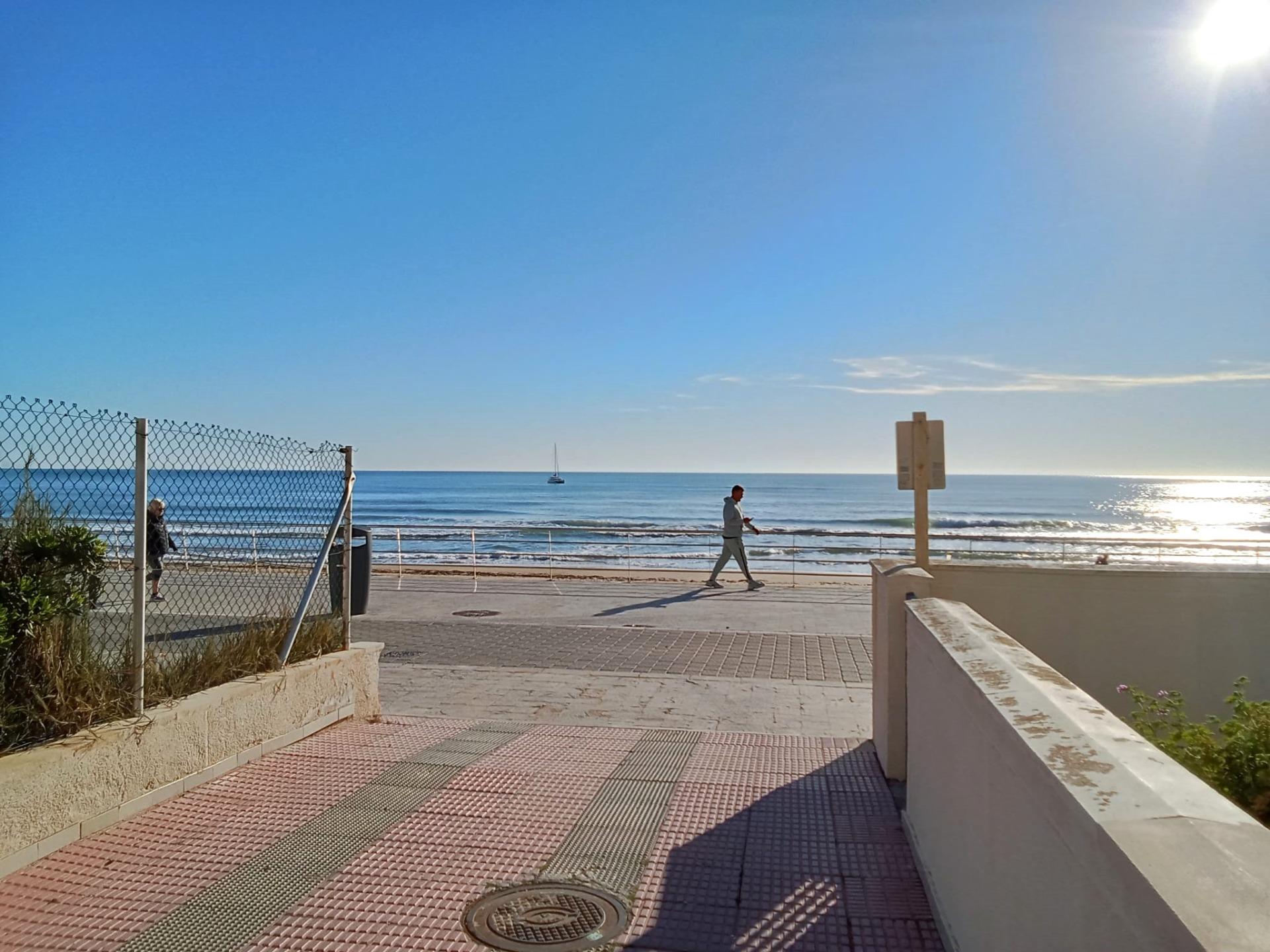 Ático en venta en Torrevieja