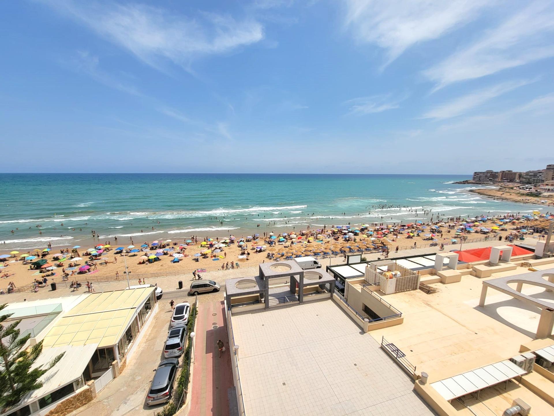 Ático en venta en Torrevieja