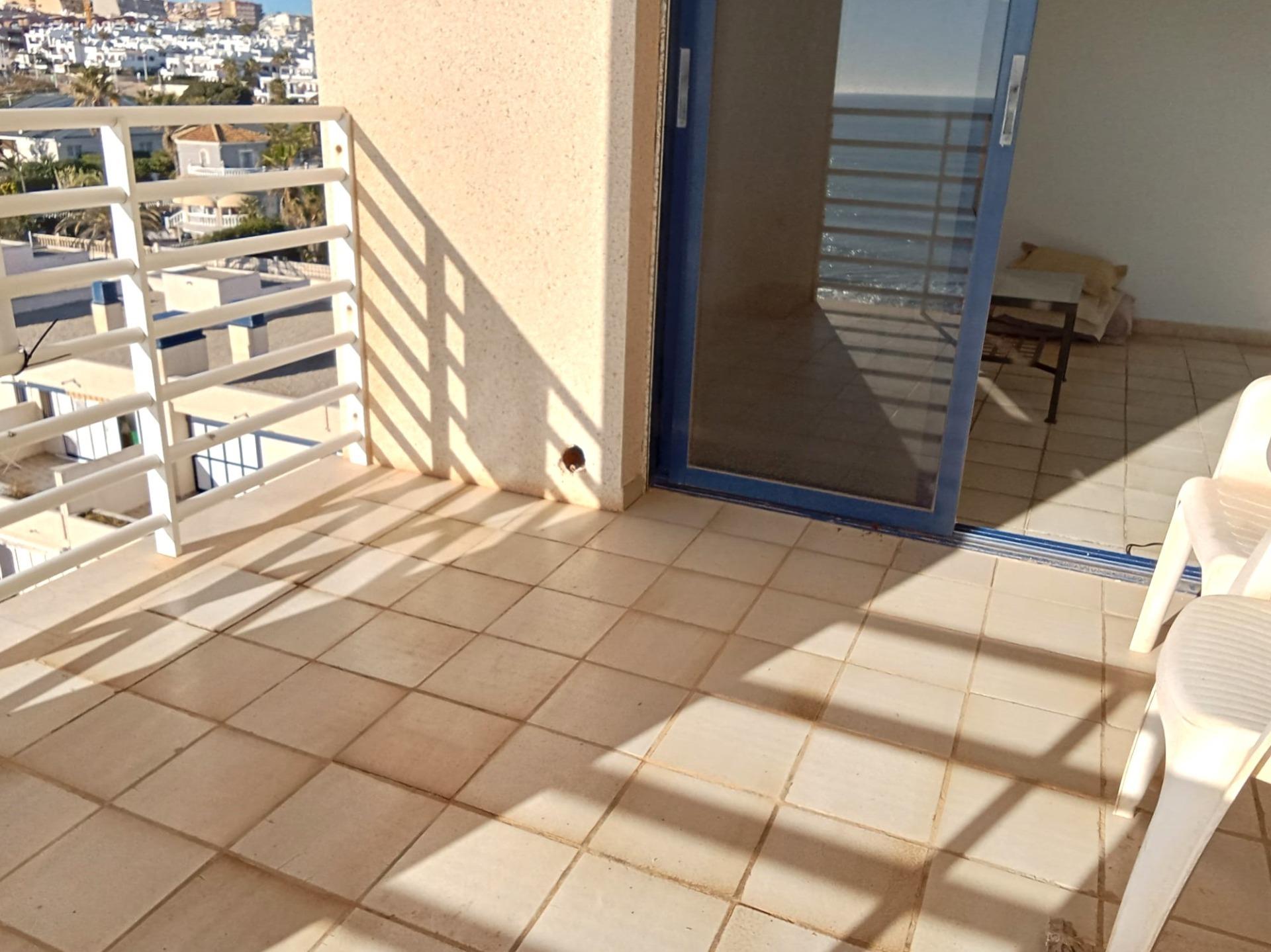 Ático en venta en Torrevieja
