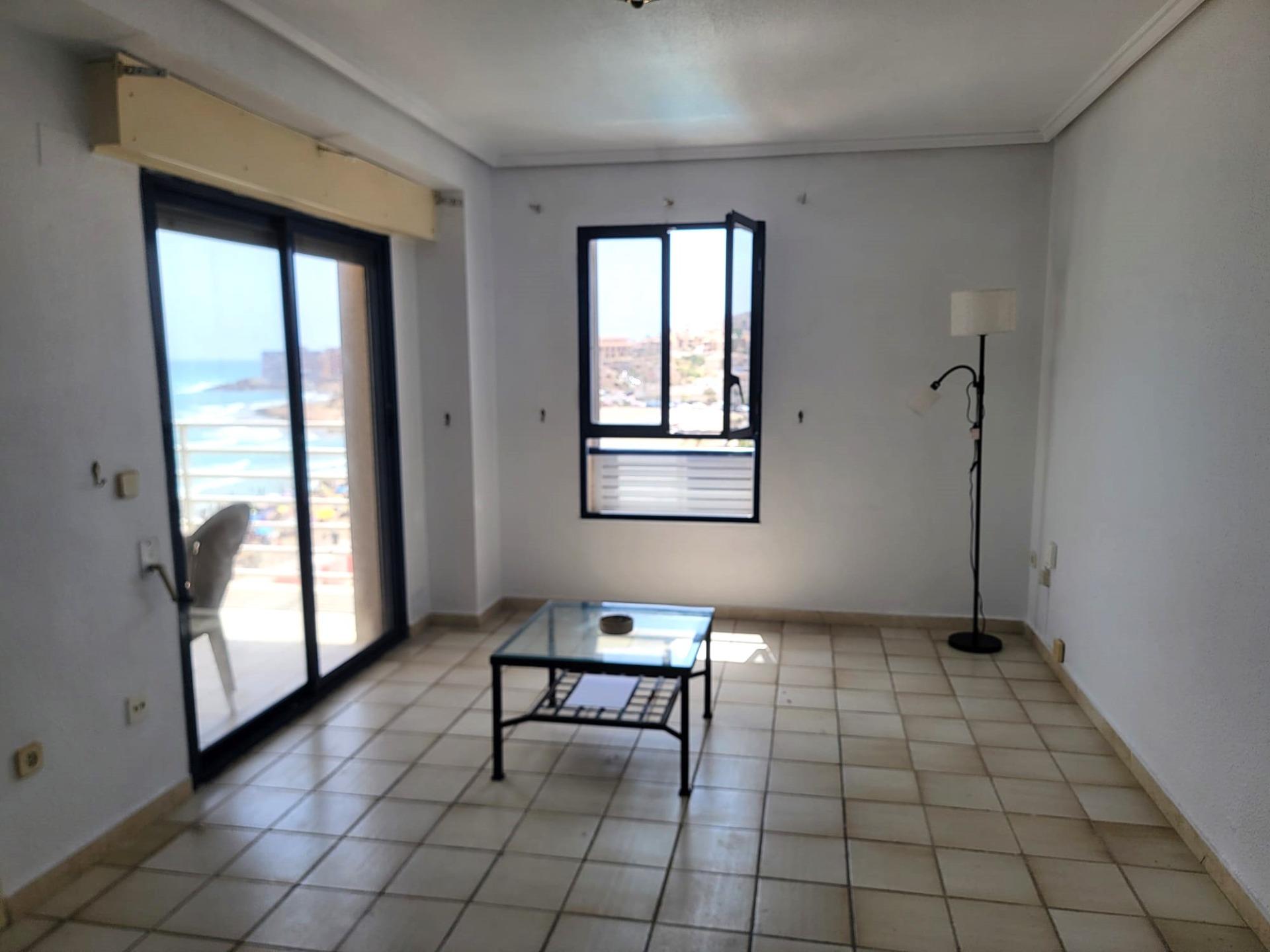 Ático en venta en Torrevieja