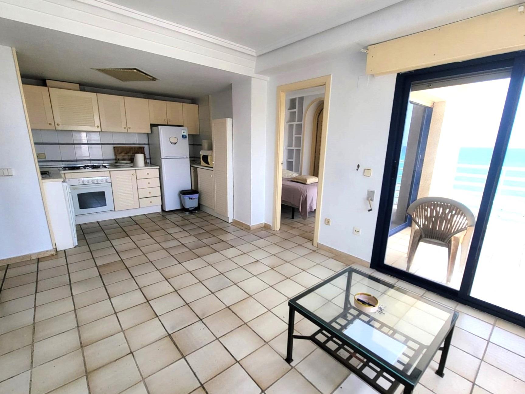Ático en venta en Torrevieja