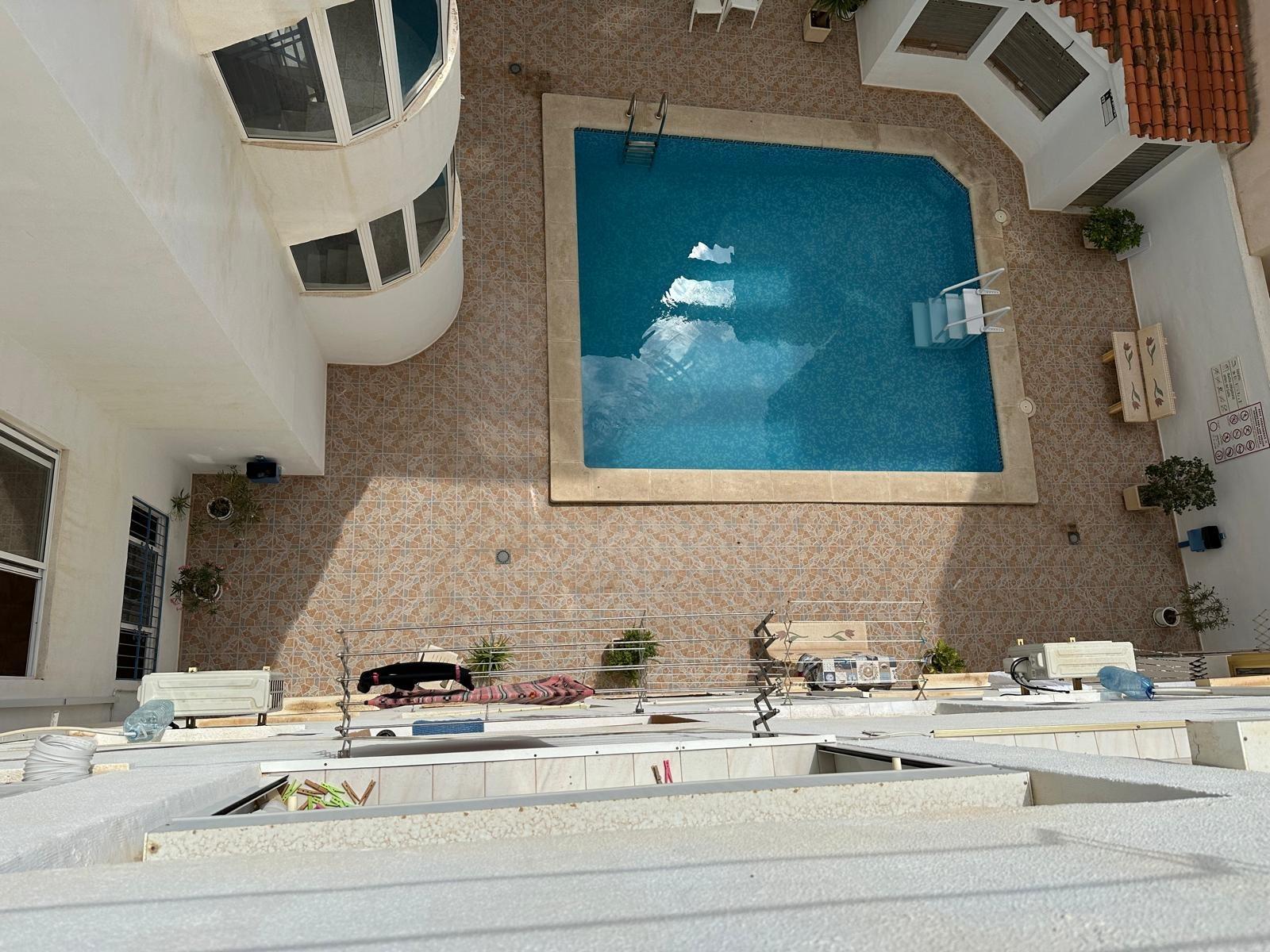 Piso en venta en Torrevieja