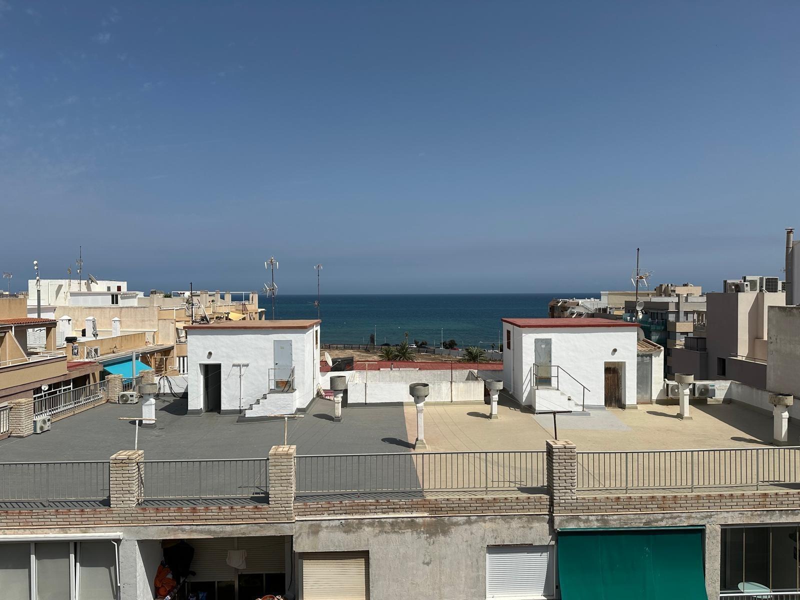 Piso en venta en Torrevieja