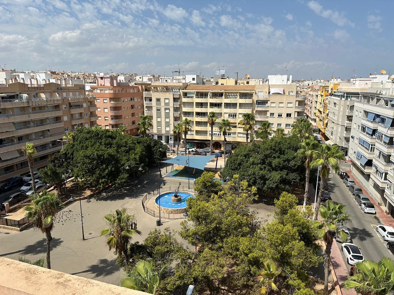 Piso en venta en Torrevieja