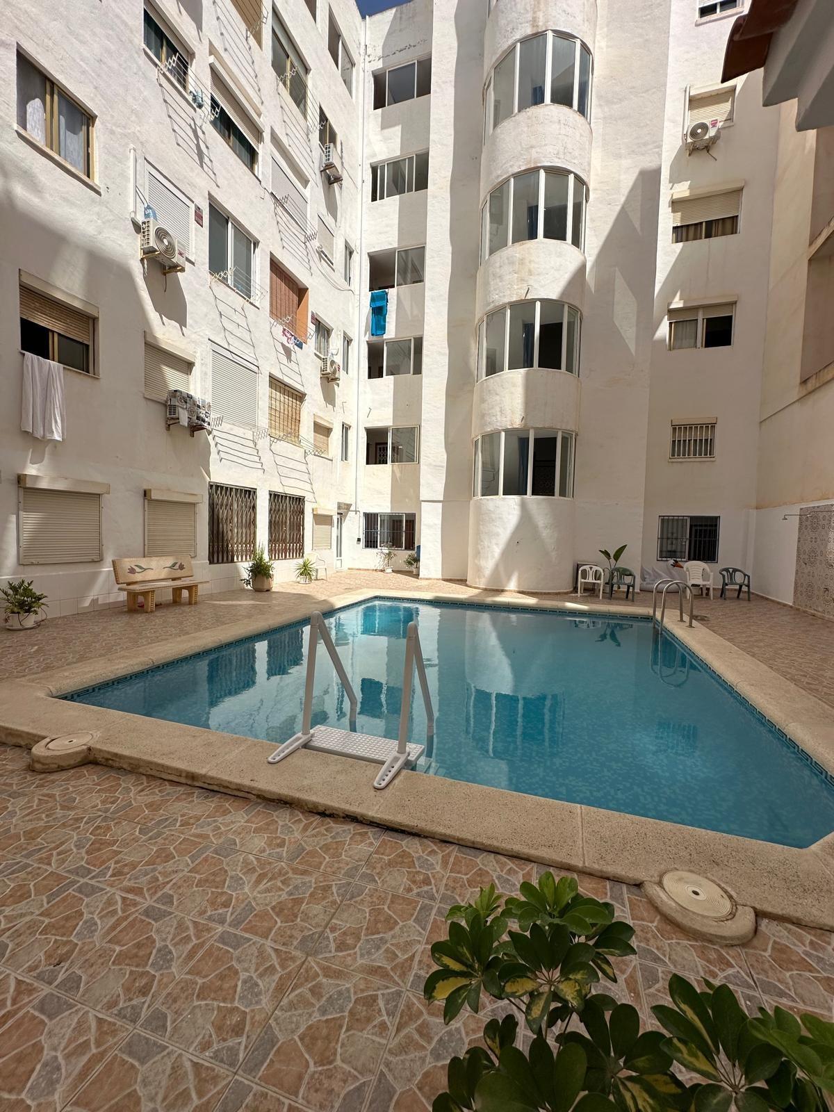 Piso en venta en Torrevieja
