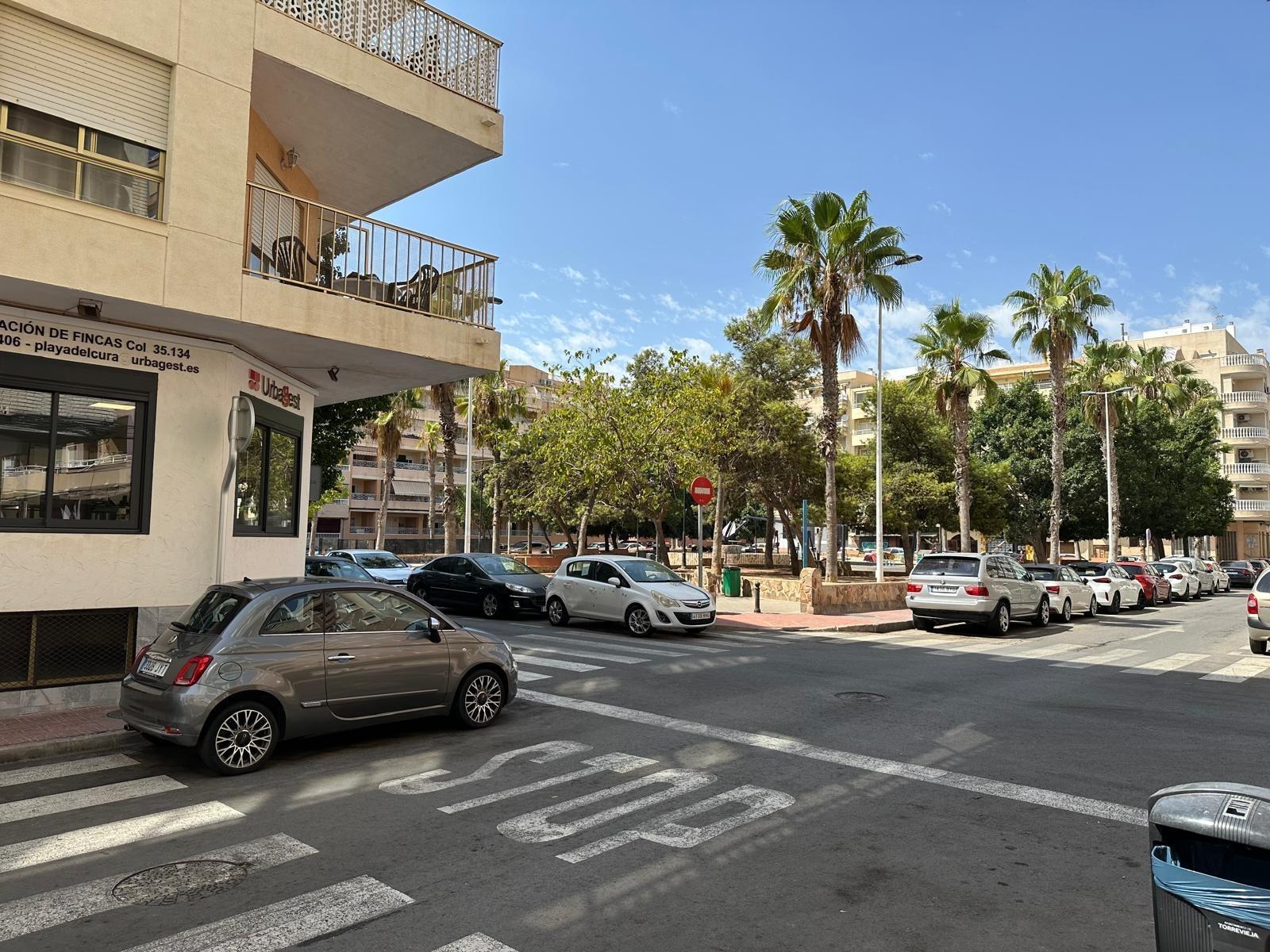 Piso en venta en Torrevieja