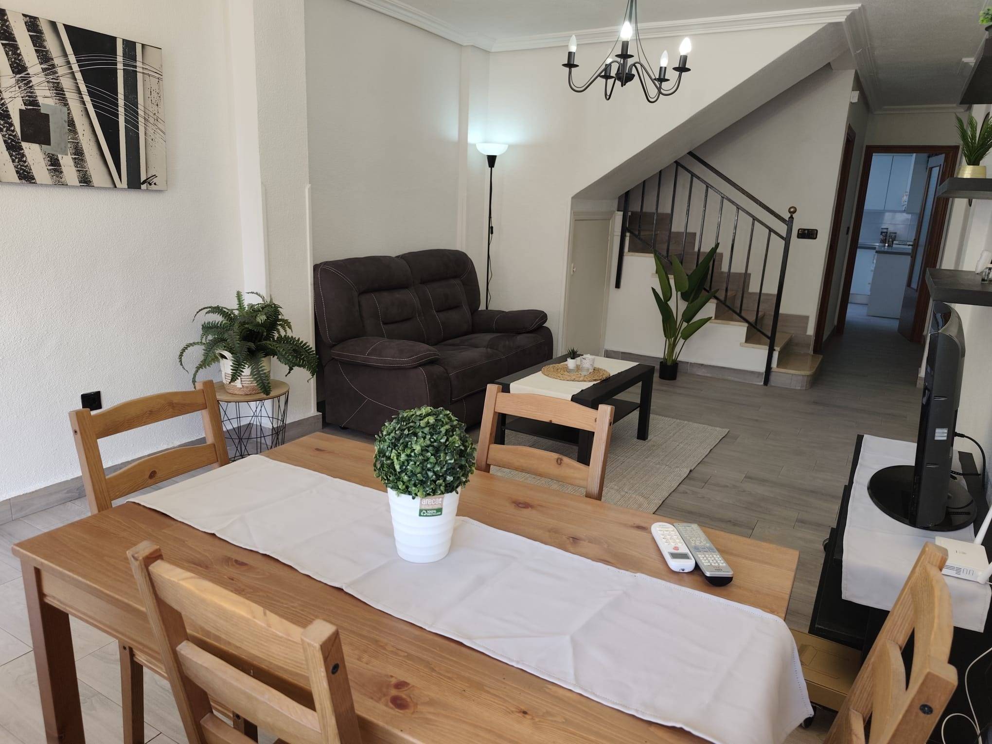 Duplex en venta en San Pedro Del Pinatar
