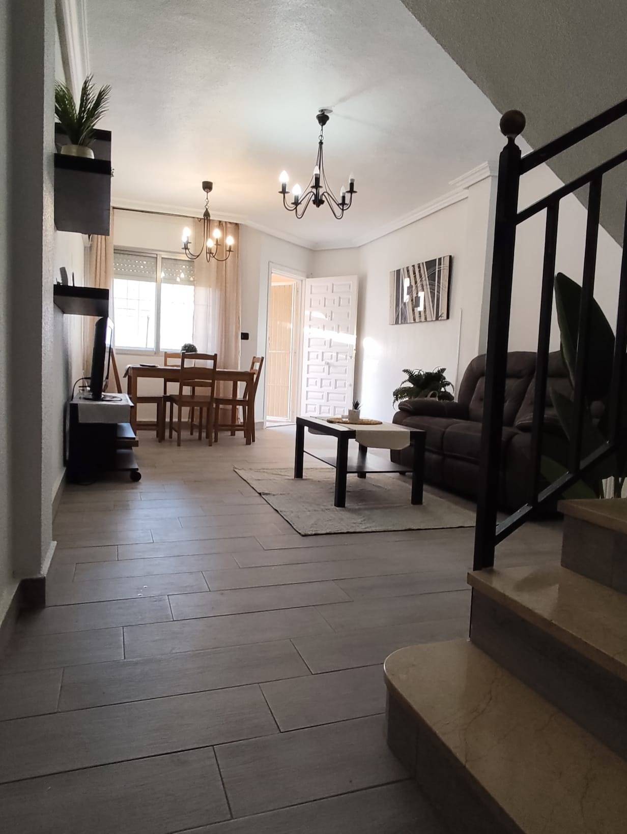 Duplex en venta en San Pedro Del Pinatar
