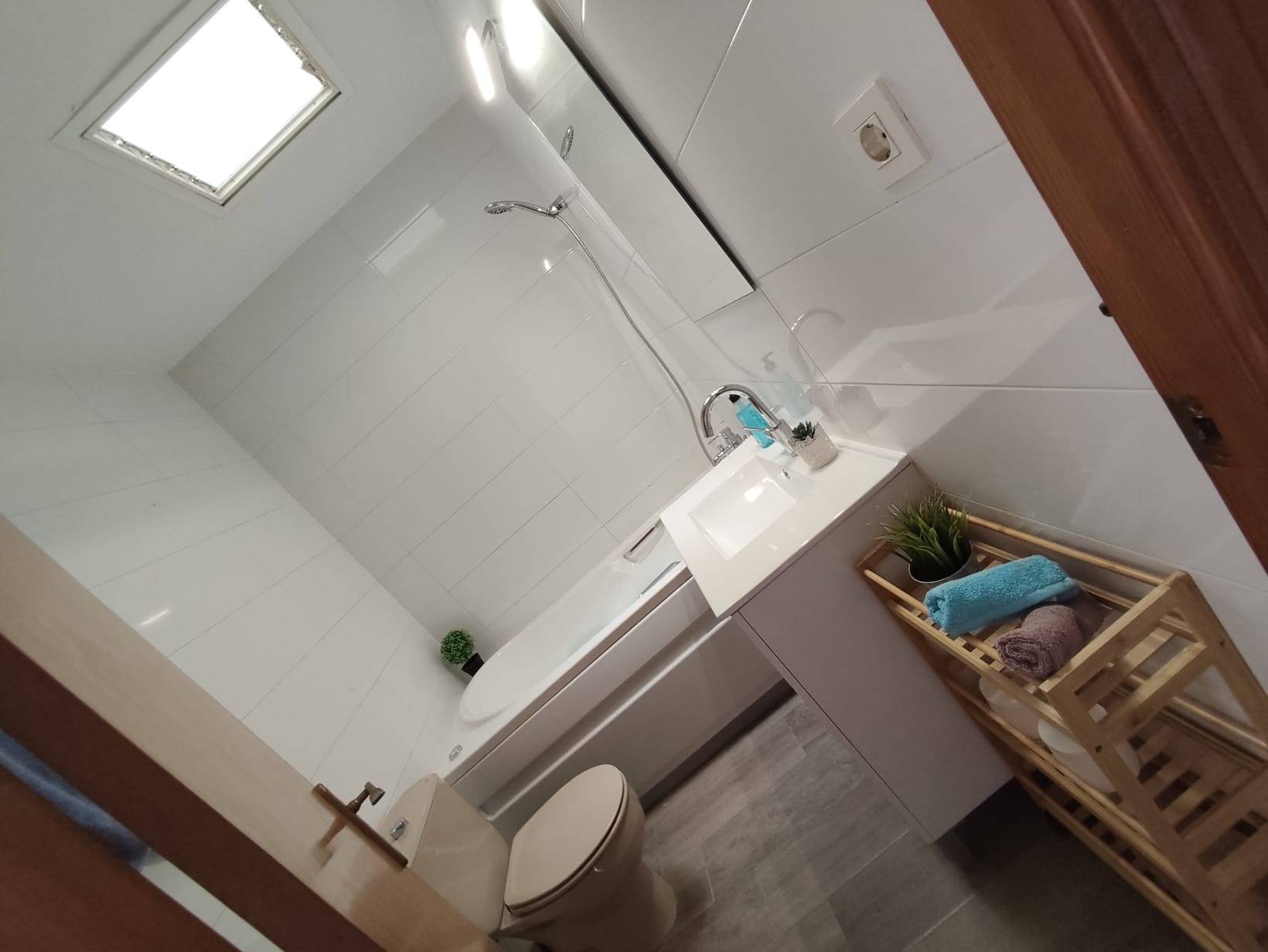 Duplex en venta en San Pedro Del Pinatar