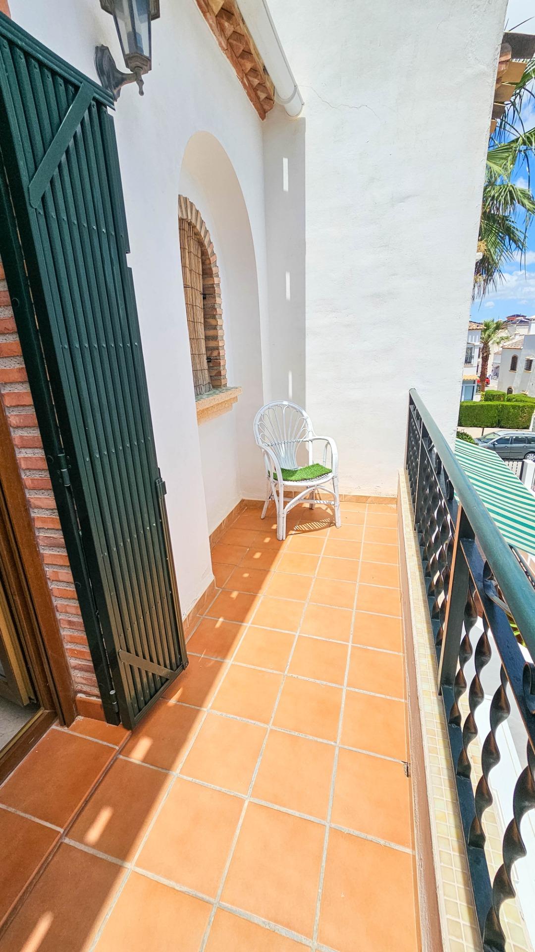 Town House en venta en Orihuela Costa