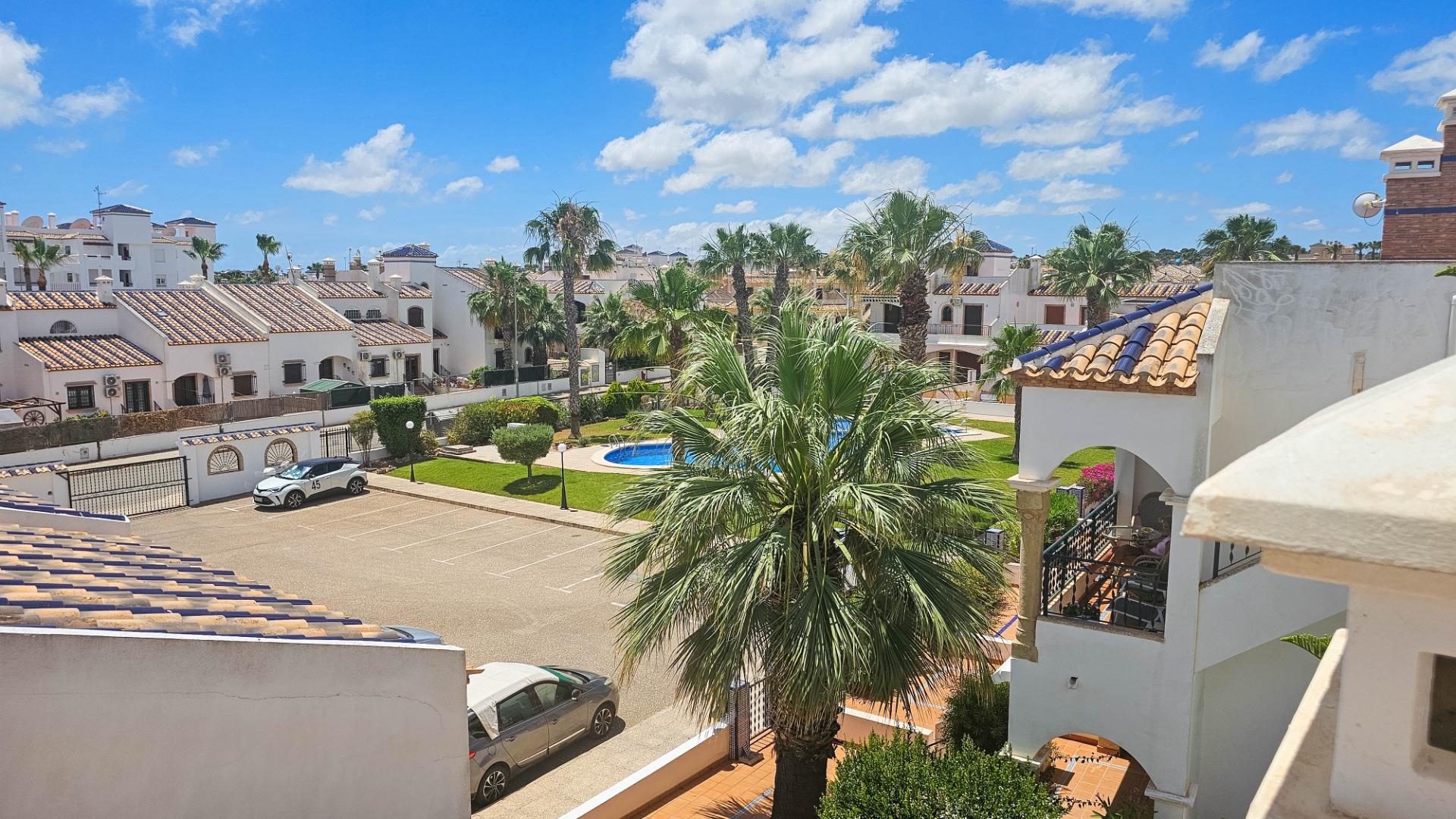 Town House en venta en Orihuela Costa