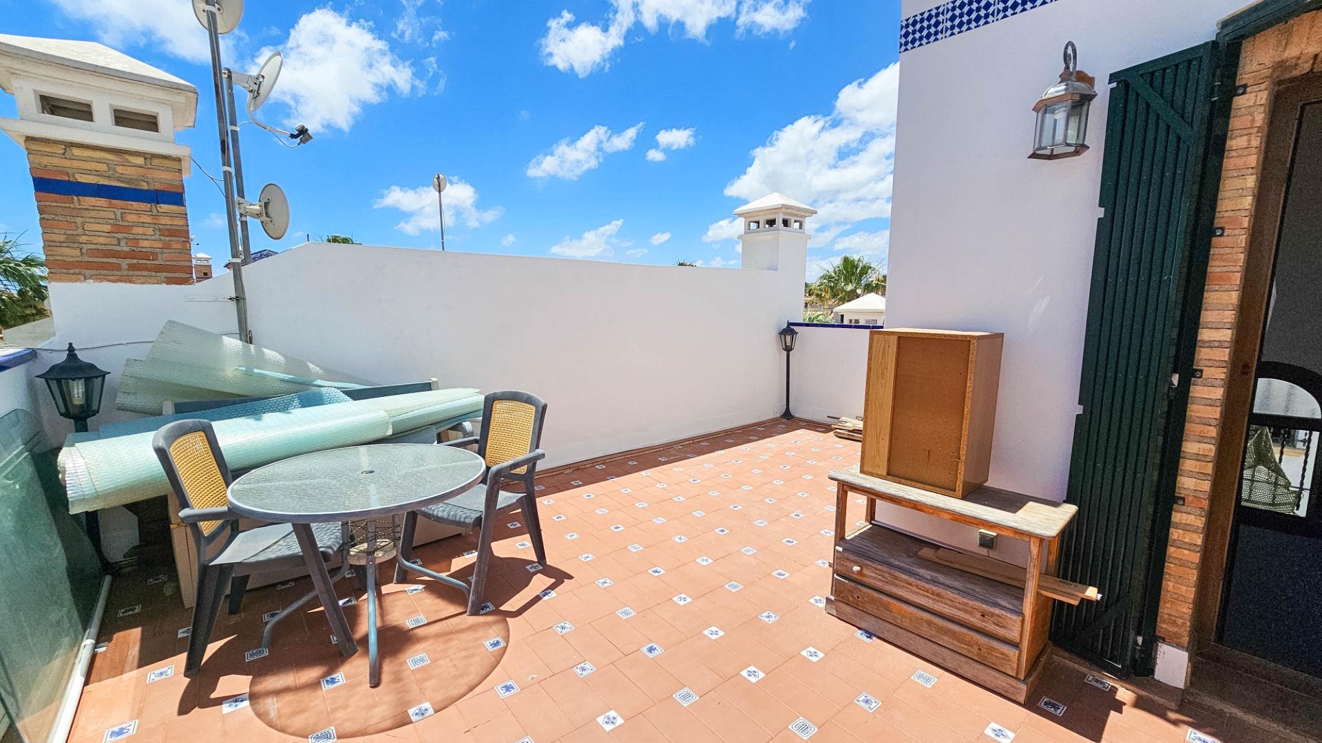 Town House en venta en Orihuela Costa