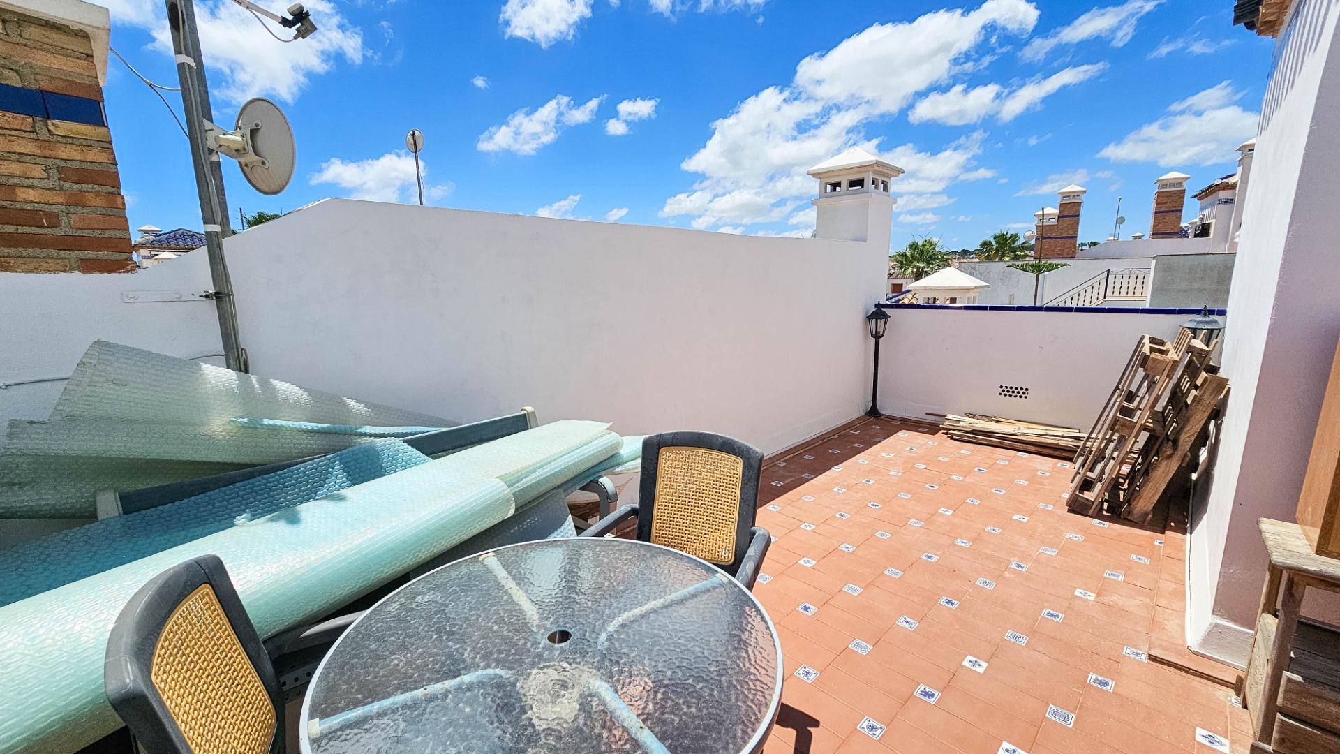 Town House en venta en Orihuela Costa