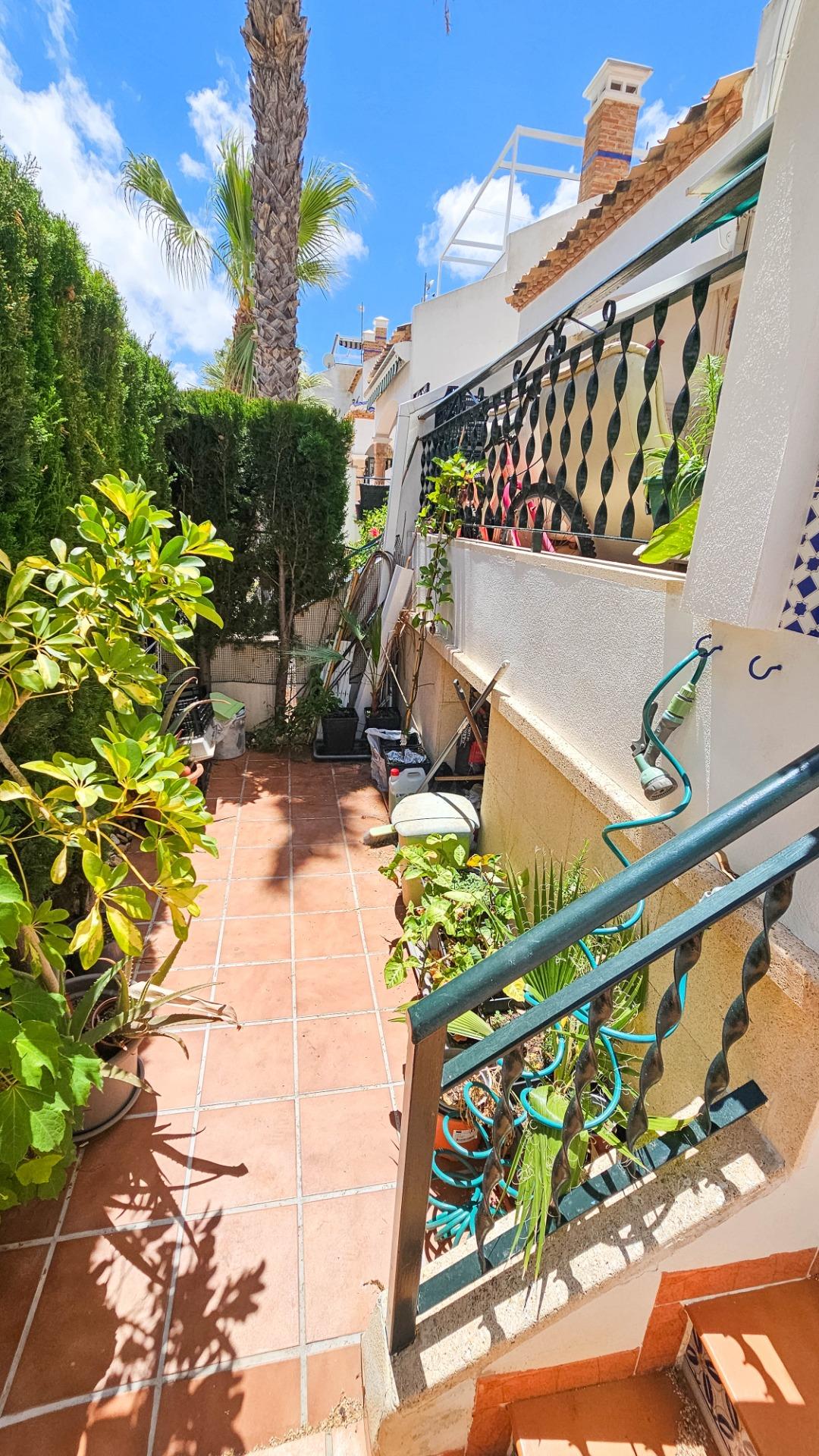 Town House en venta en Orihuela Costa