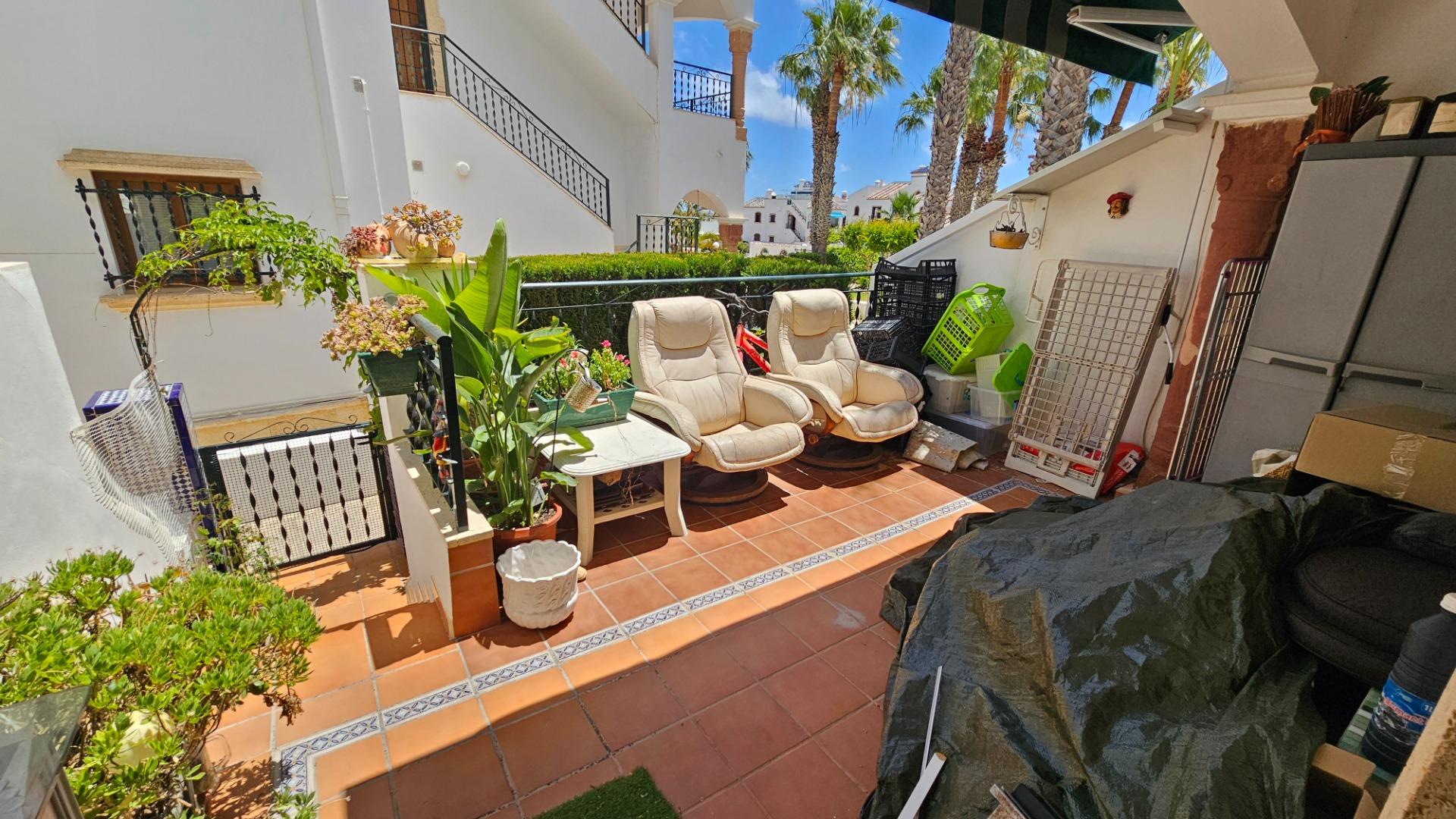 Town House en venta en Orihuela Costa