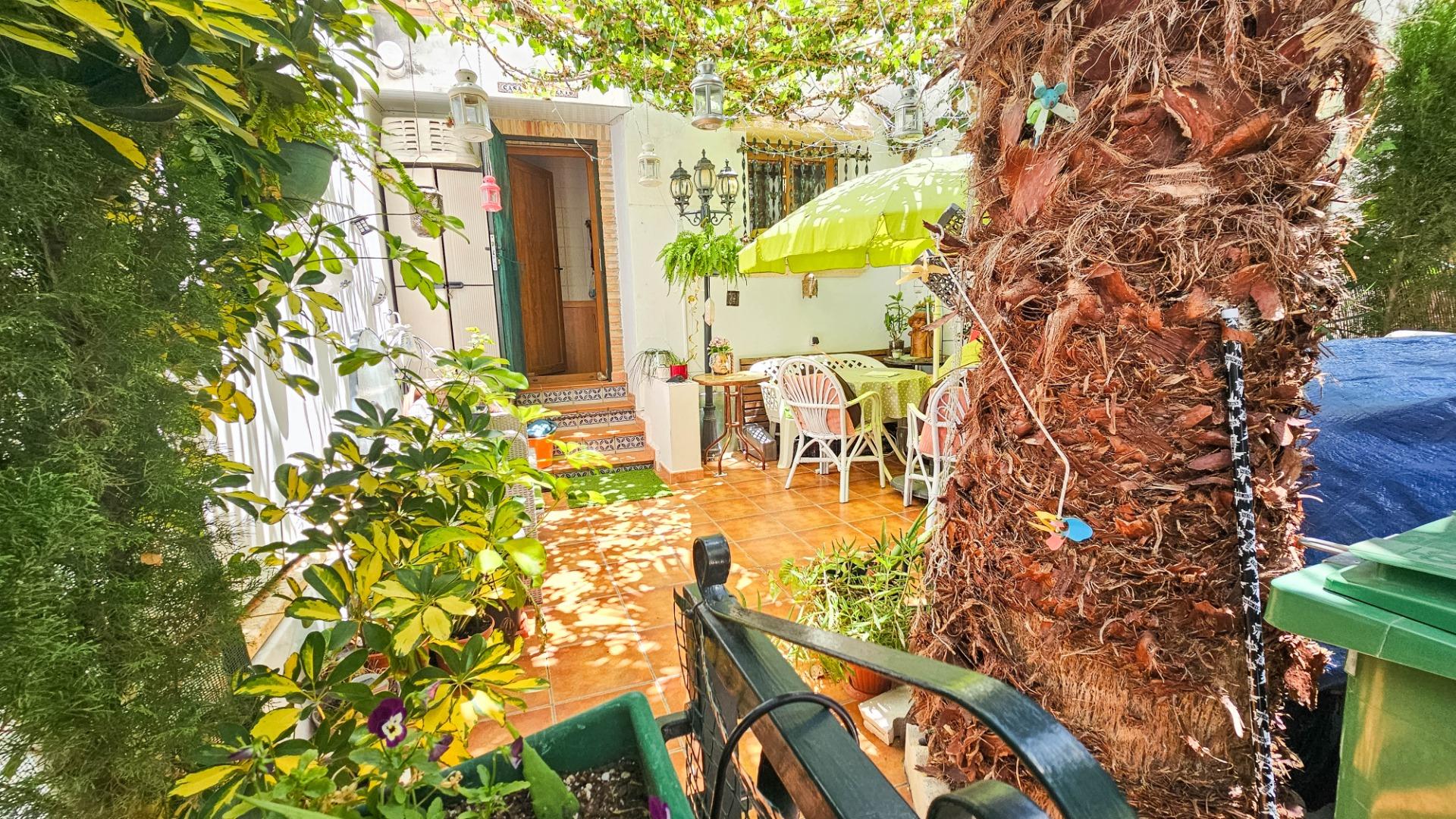 Town House en venta en Orihuela Costa
