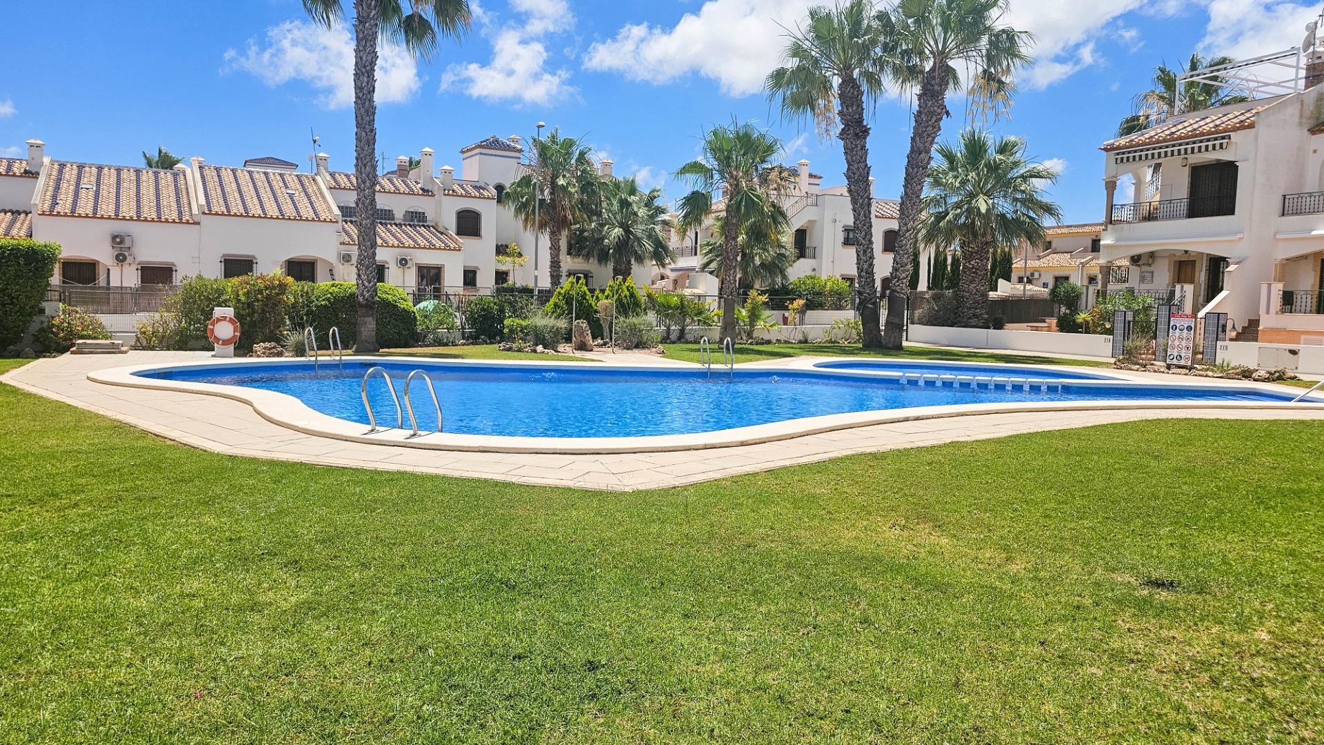 Town House en venta en Orihuela Costa