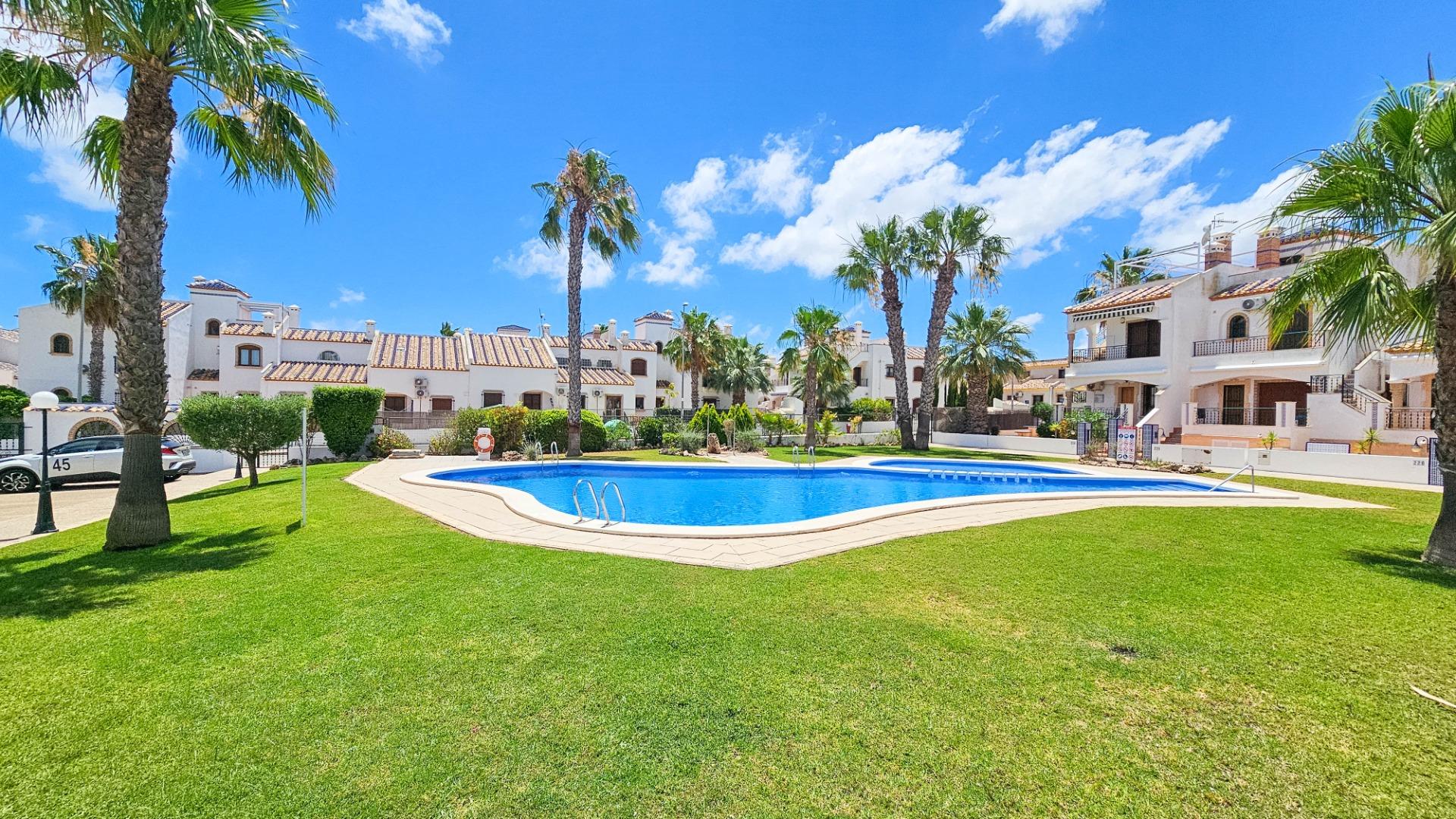Town House en venta en Orihuela Costa