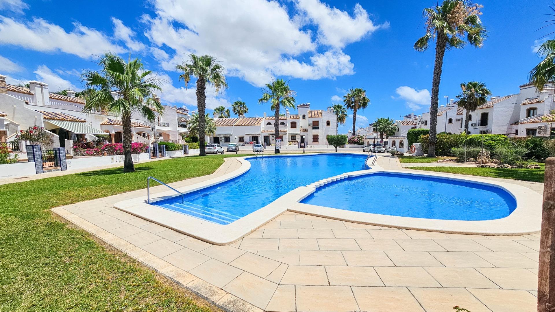 Town House en venta en Orihuela Costa