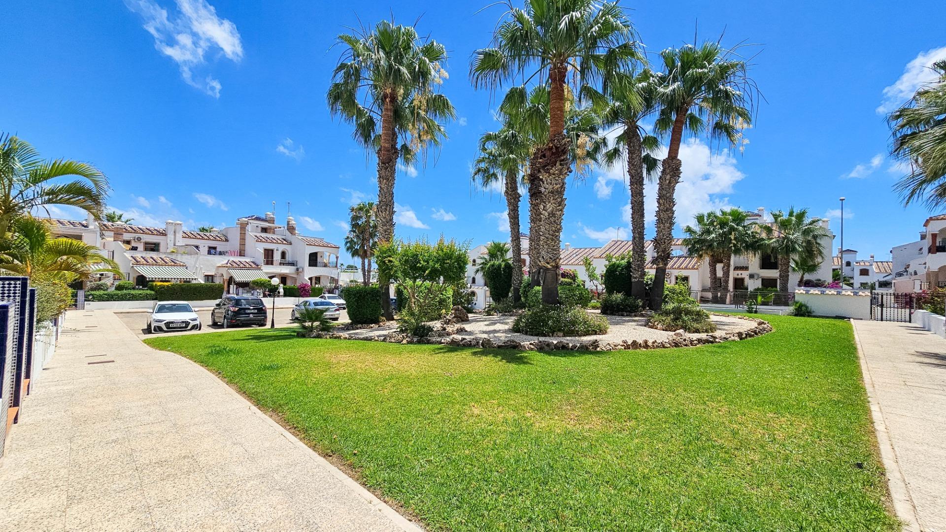 Town House en venta en Orihuela Costa