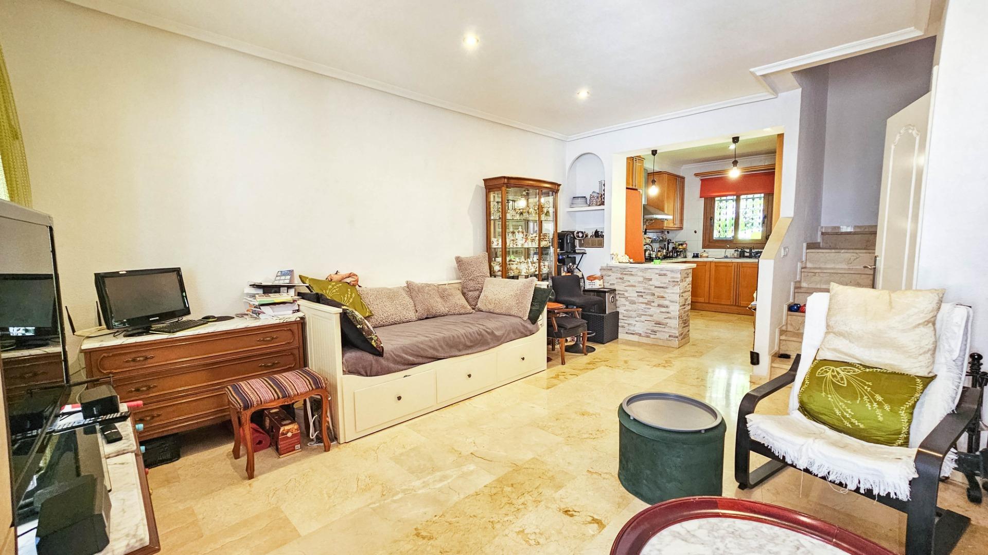 Town House en venta en Orihuela Costa