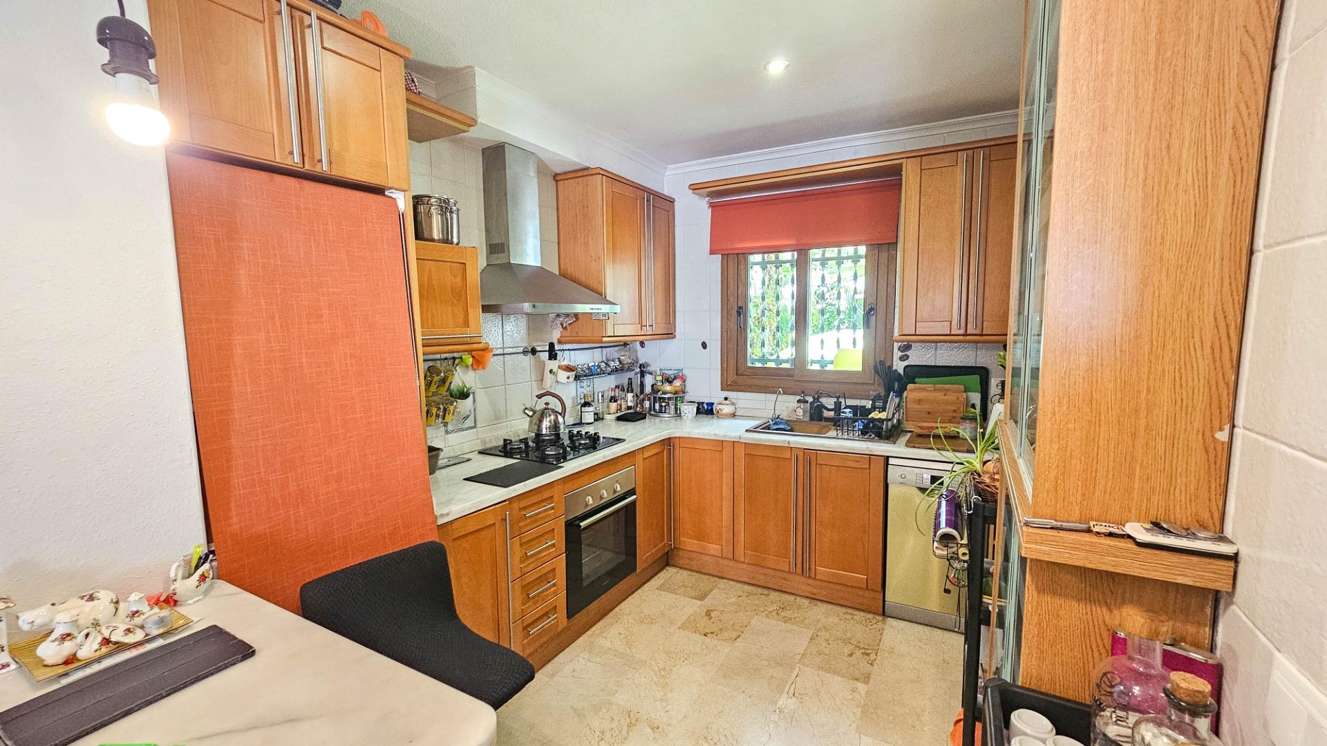 Town House en venta en Orihuela Costa