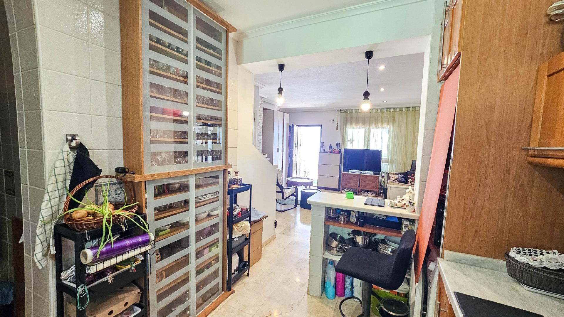Town House en venta en Orihuela Costa