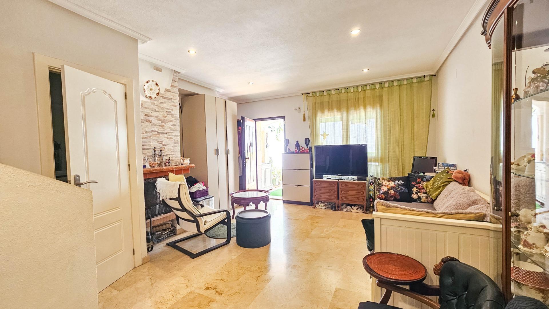 Town House en venta en Orihuela Costa