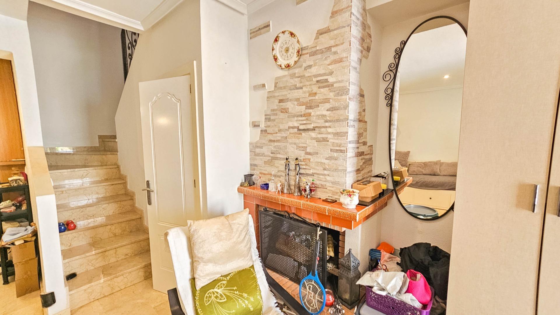 Town House en venta en Orihuela Costa