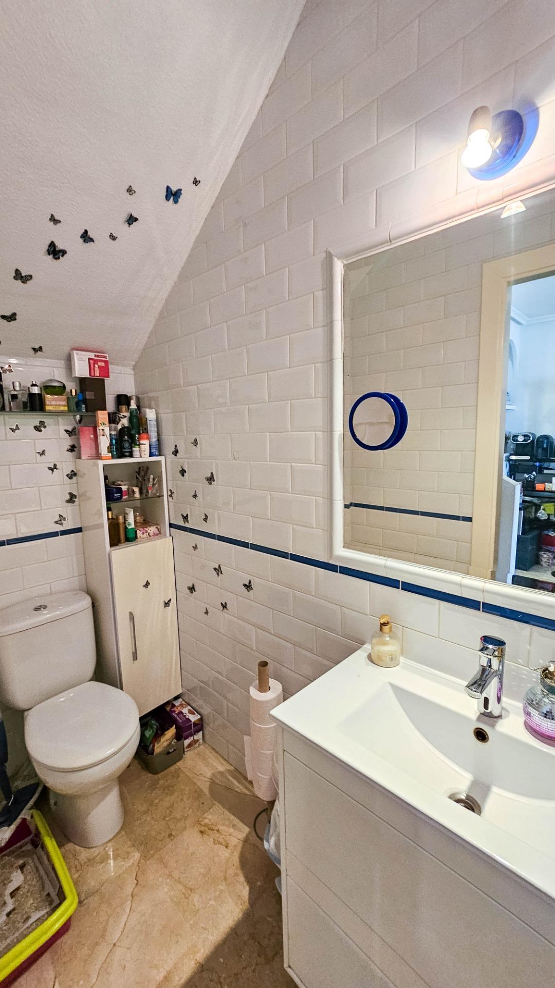 Town House en venta en Orihuela Costa