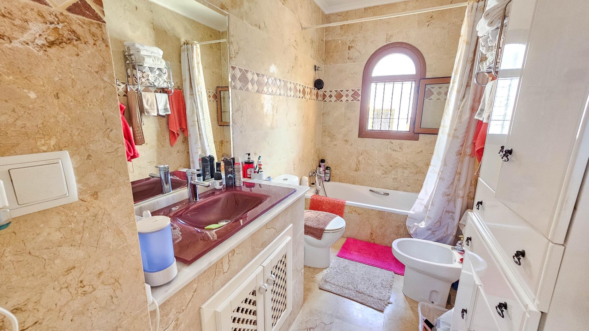 Town House en venta en Orihuela Costa