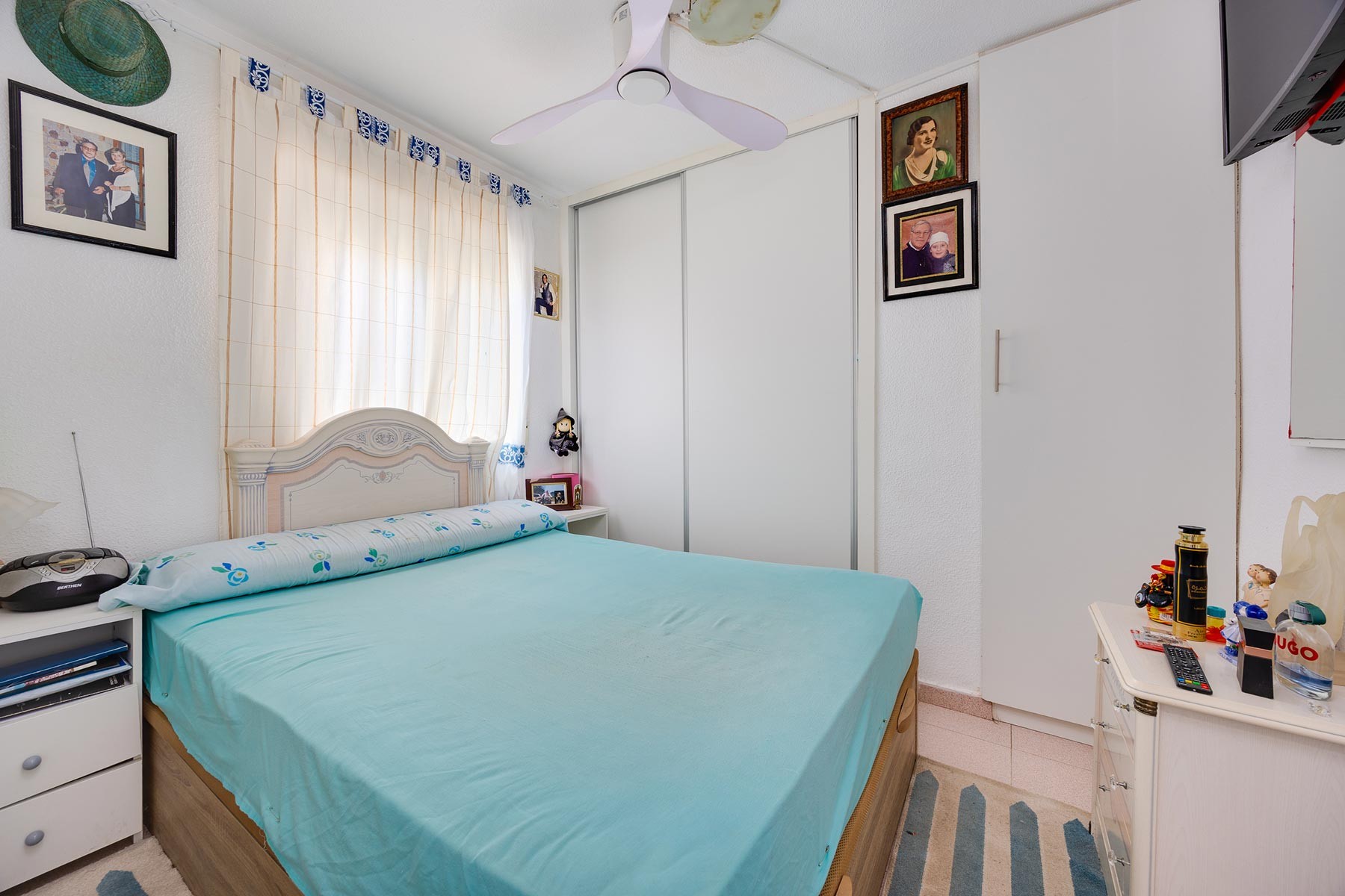 Apartment for sale in Torrevieja, Alicante, Spain