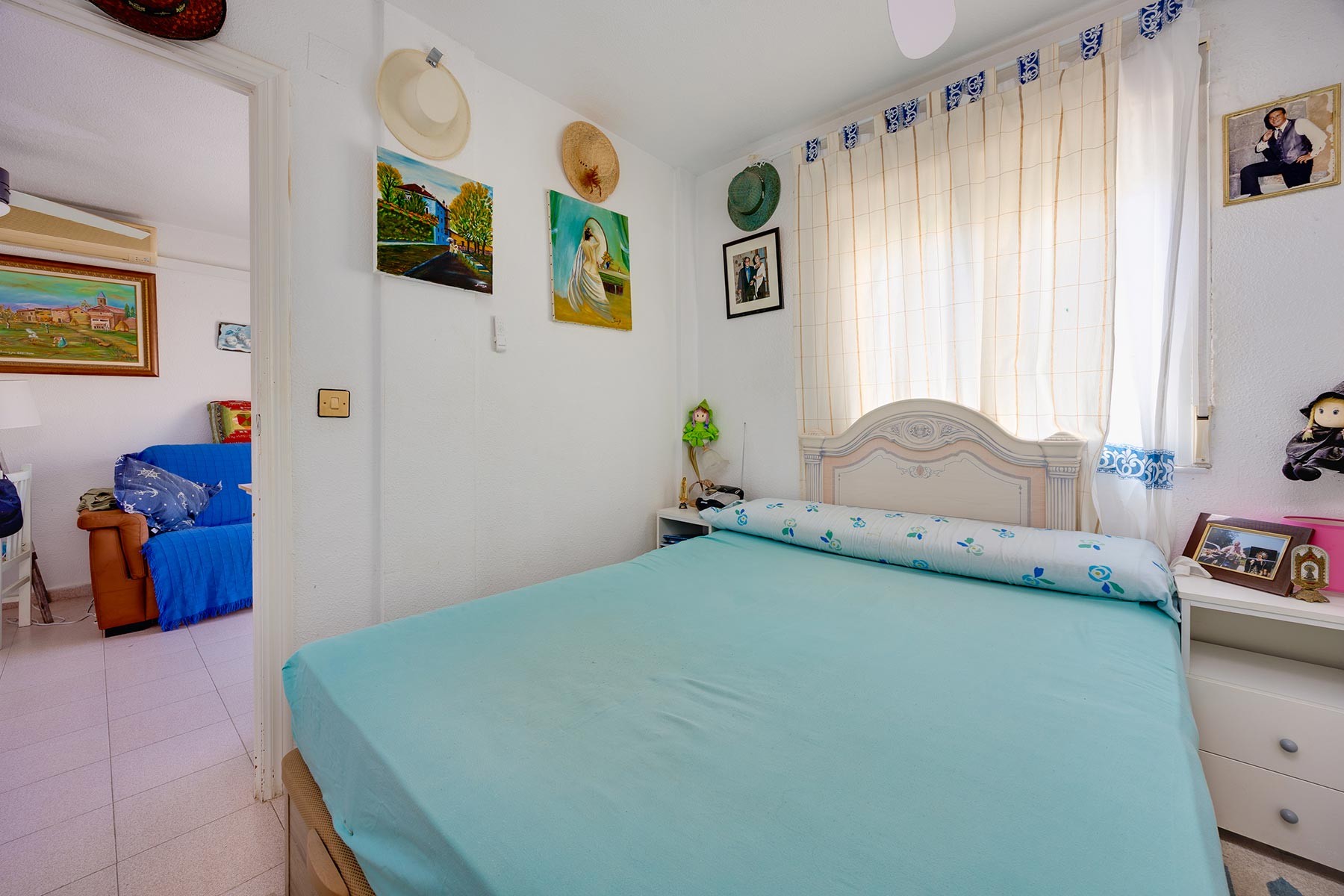 Apartment for sale in Torrevieja, Alicante, Spain
