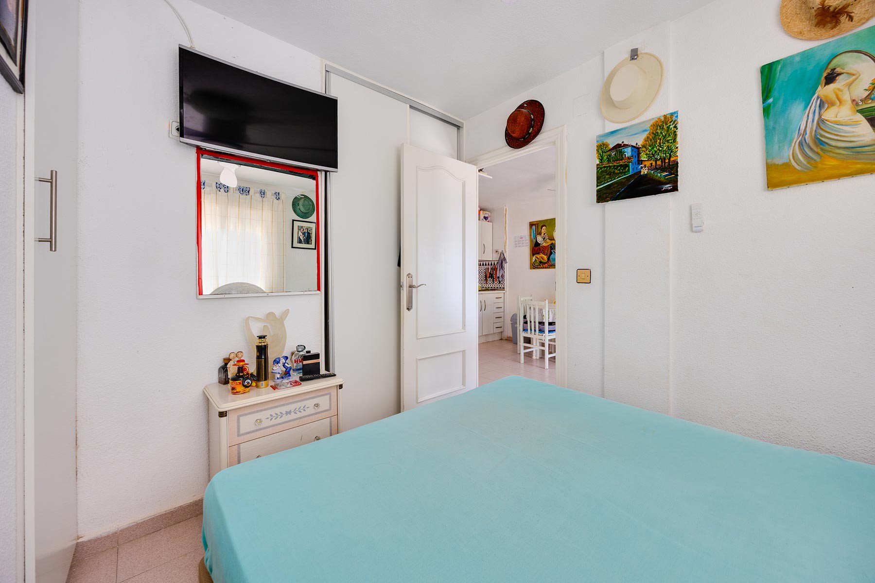 Apartment for sale in Torrevieja, Alicante, Spain