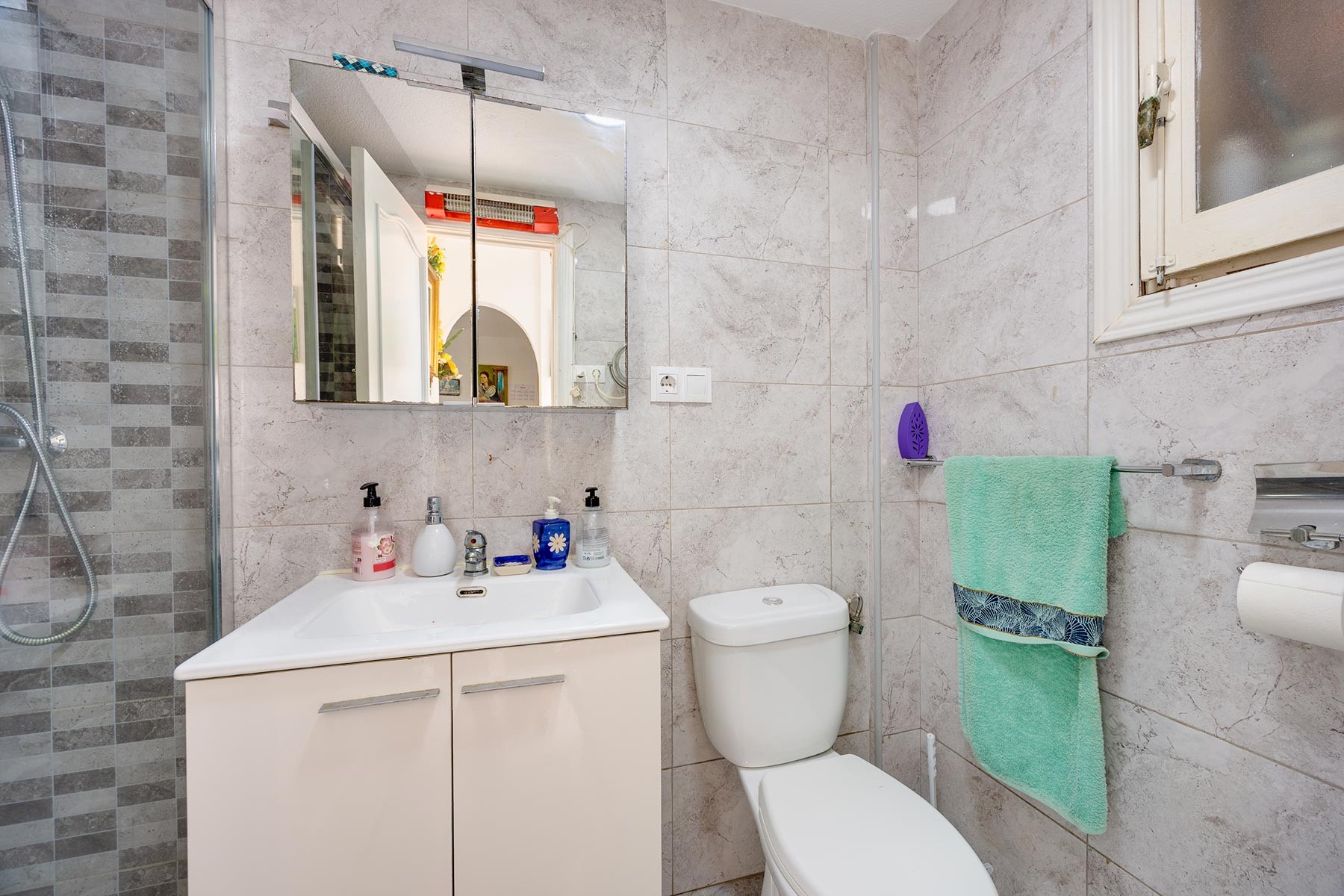 Apartment for sale in Torrevieja, Alicante, Spain