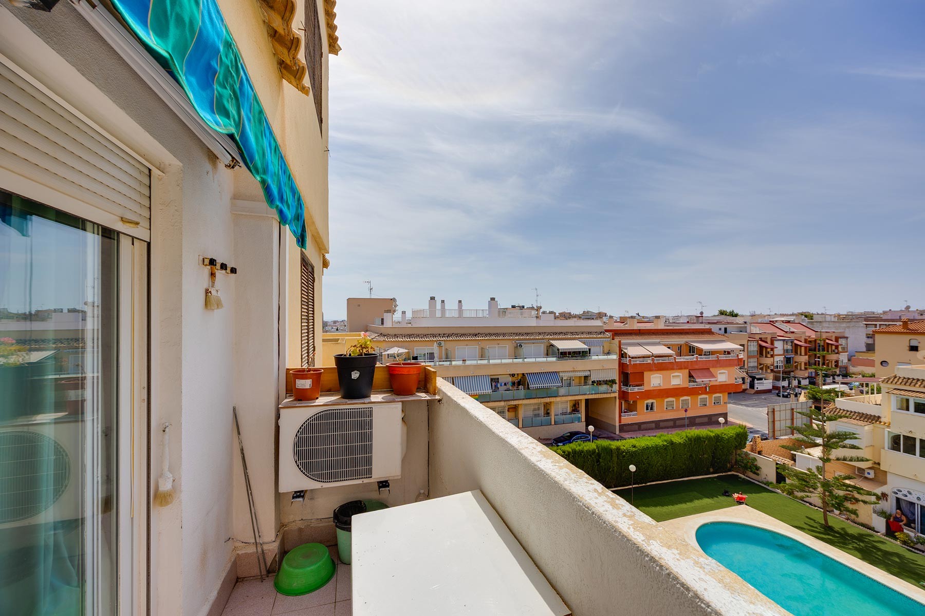 Apartment for sale in Torrevieja, Alicante, Spain
