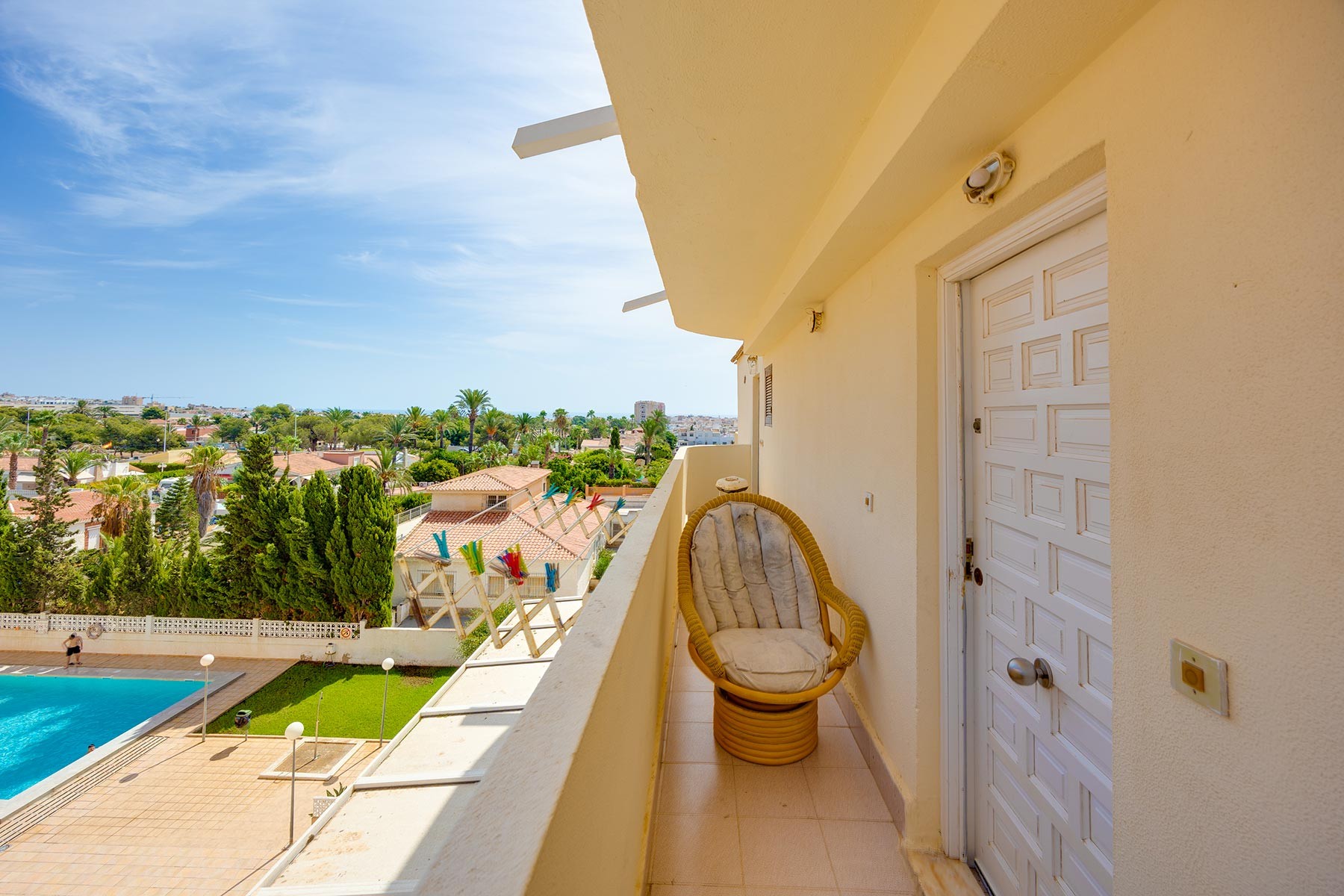 Apartment for sale in Torrevieja, Alicante, Spain