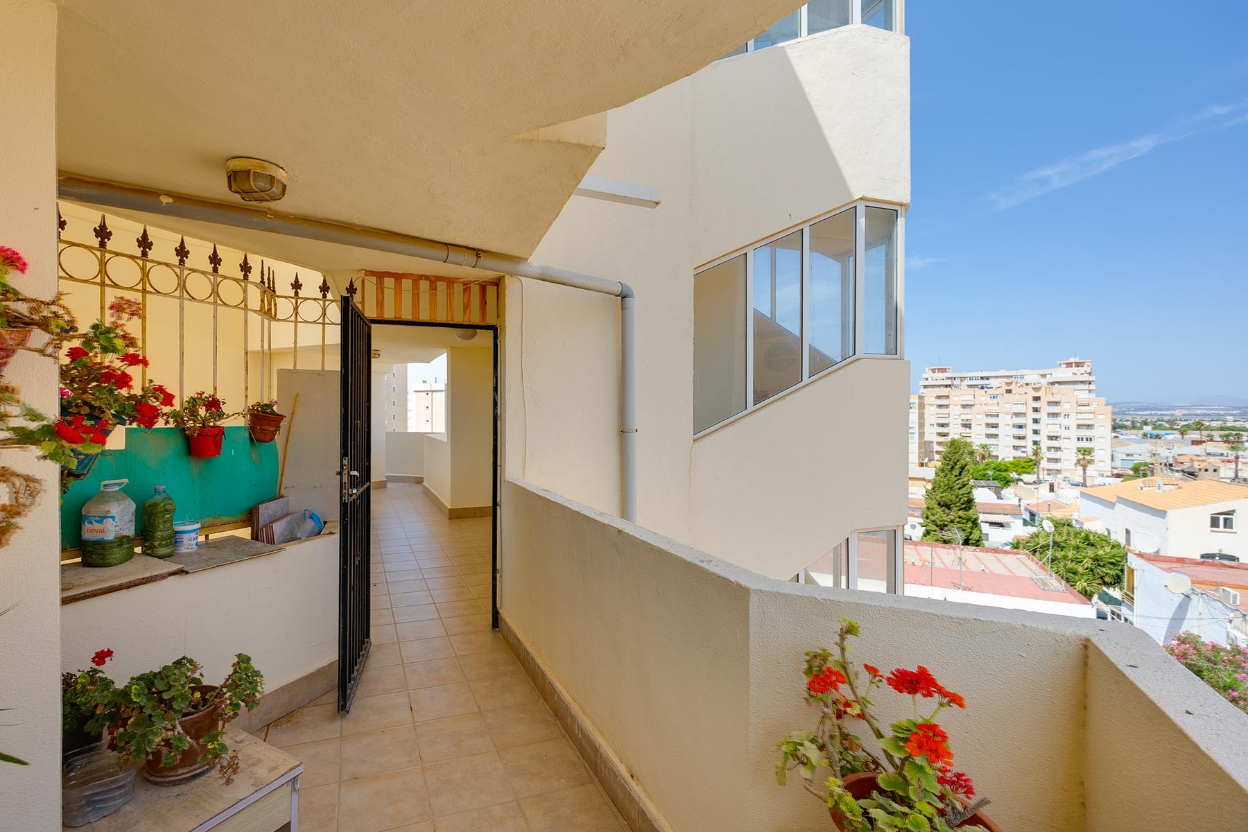 Apartment for sale in Torrevieja, Alicante, Spain