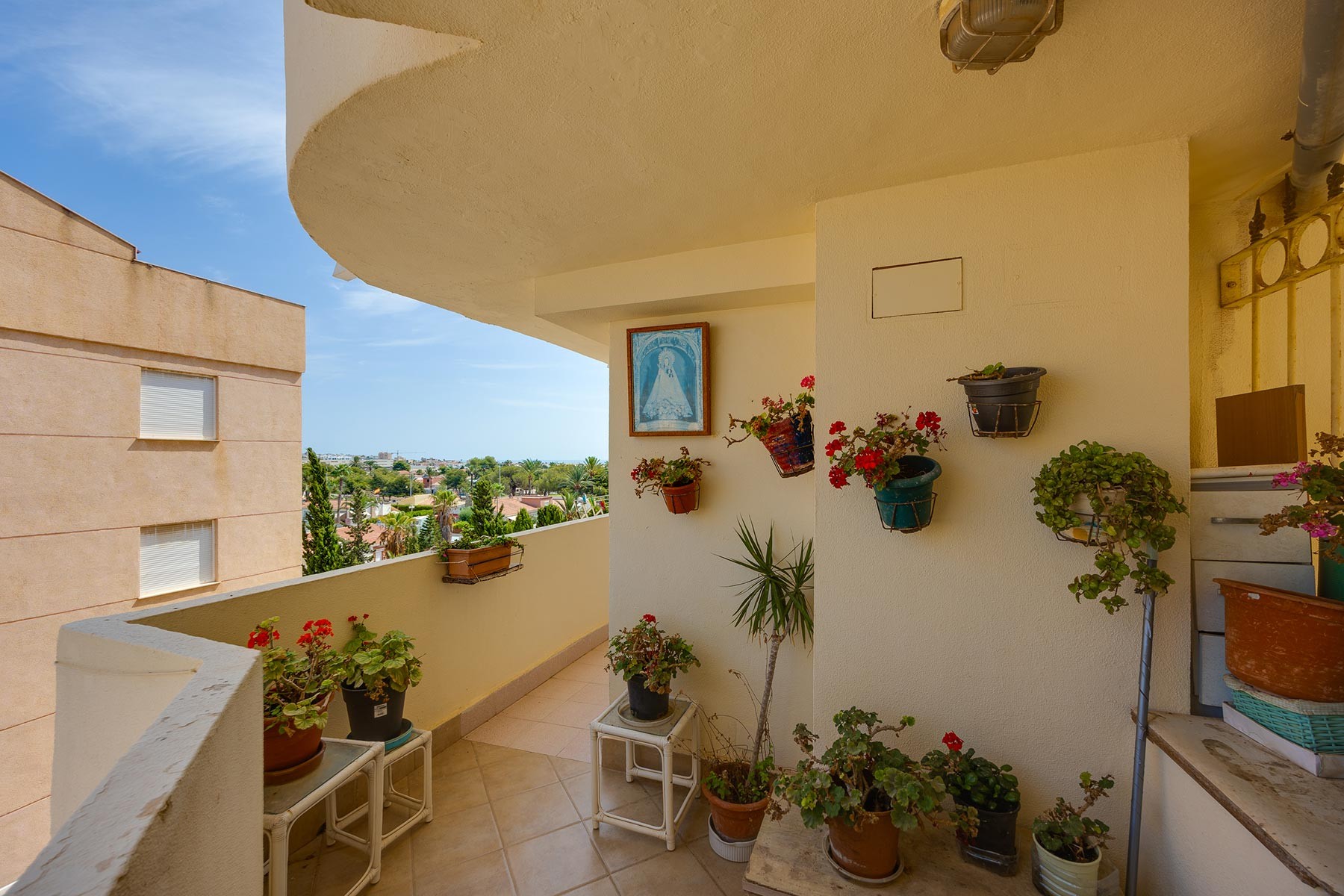 Apartment for sale in Torrevieja, Alicante, Spain