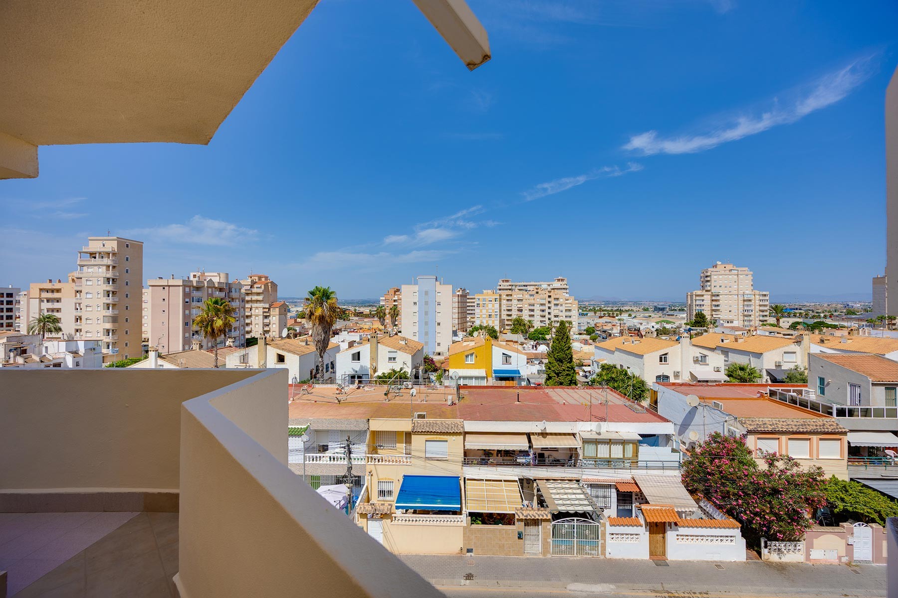 Apartment for sale in Torrevieja, Alicante, Spain