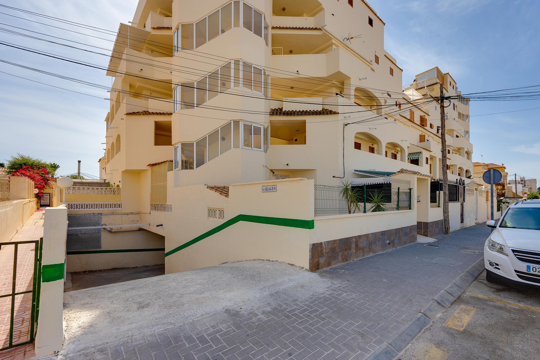 Apartment for sale in Torrevieja, Alicante, Spain