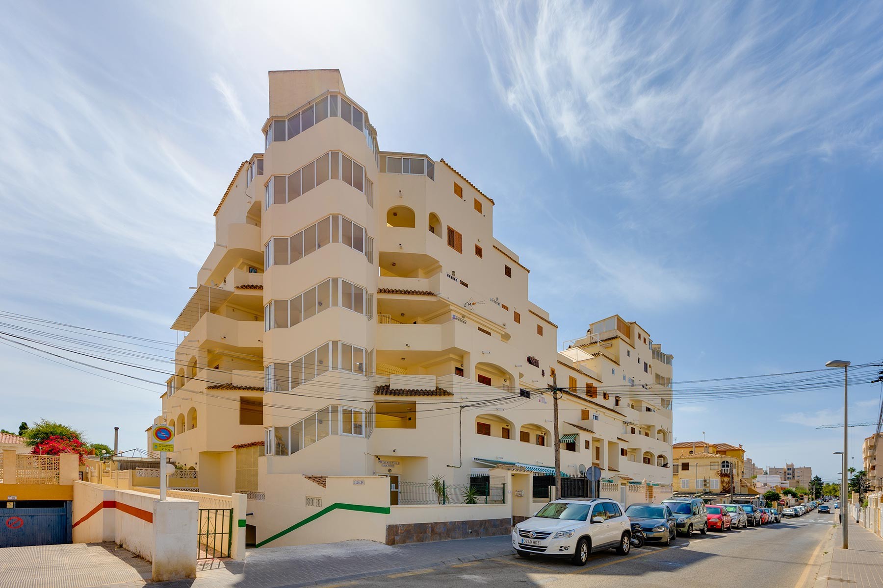 Apartment for sale in Torrevieja, Alicante, Spain
